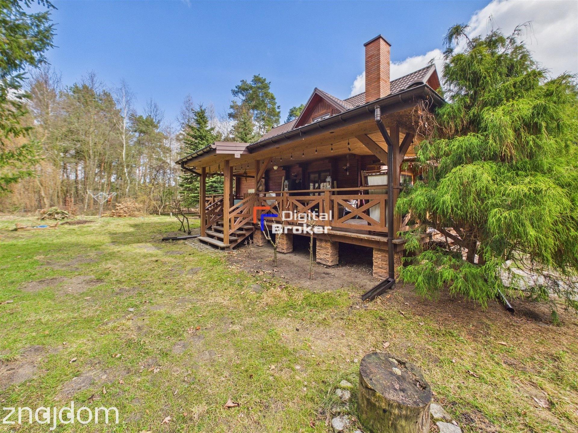 Niższa Cena*DOM do wprowadzenia*150m2*Parzęczew*Łódzkie - zdjęcie 8