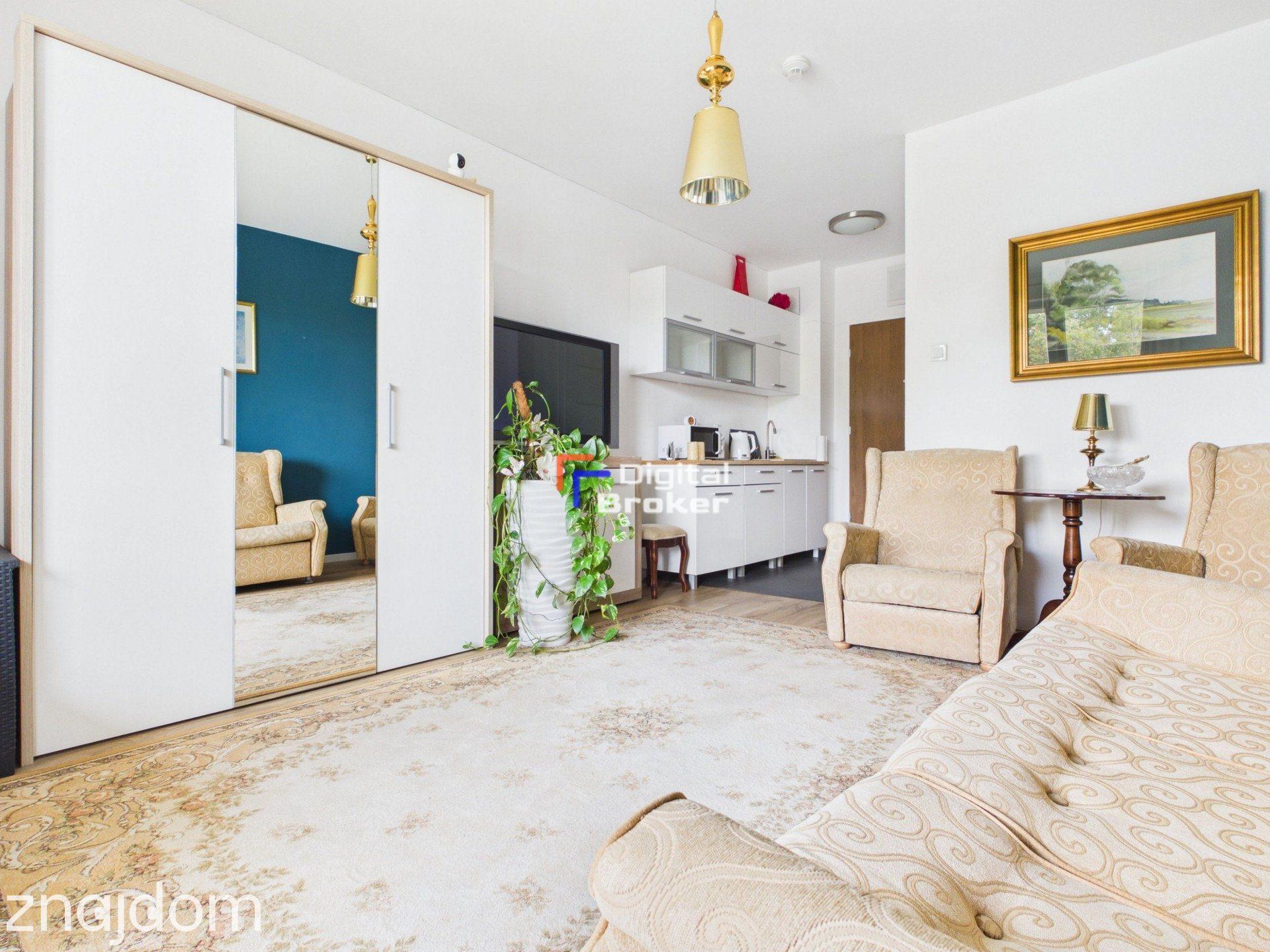Duży balkon (loggia)|Nowe Budownictwo|Gotowe Do Wprowadzenia| - zdjęcie 2