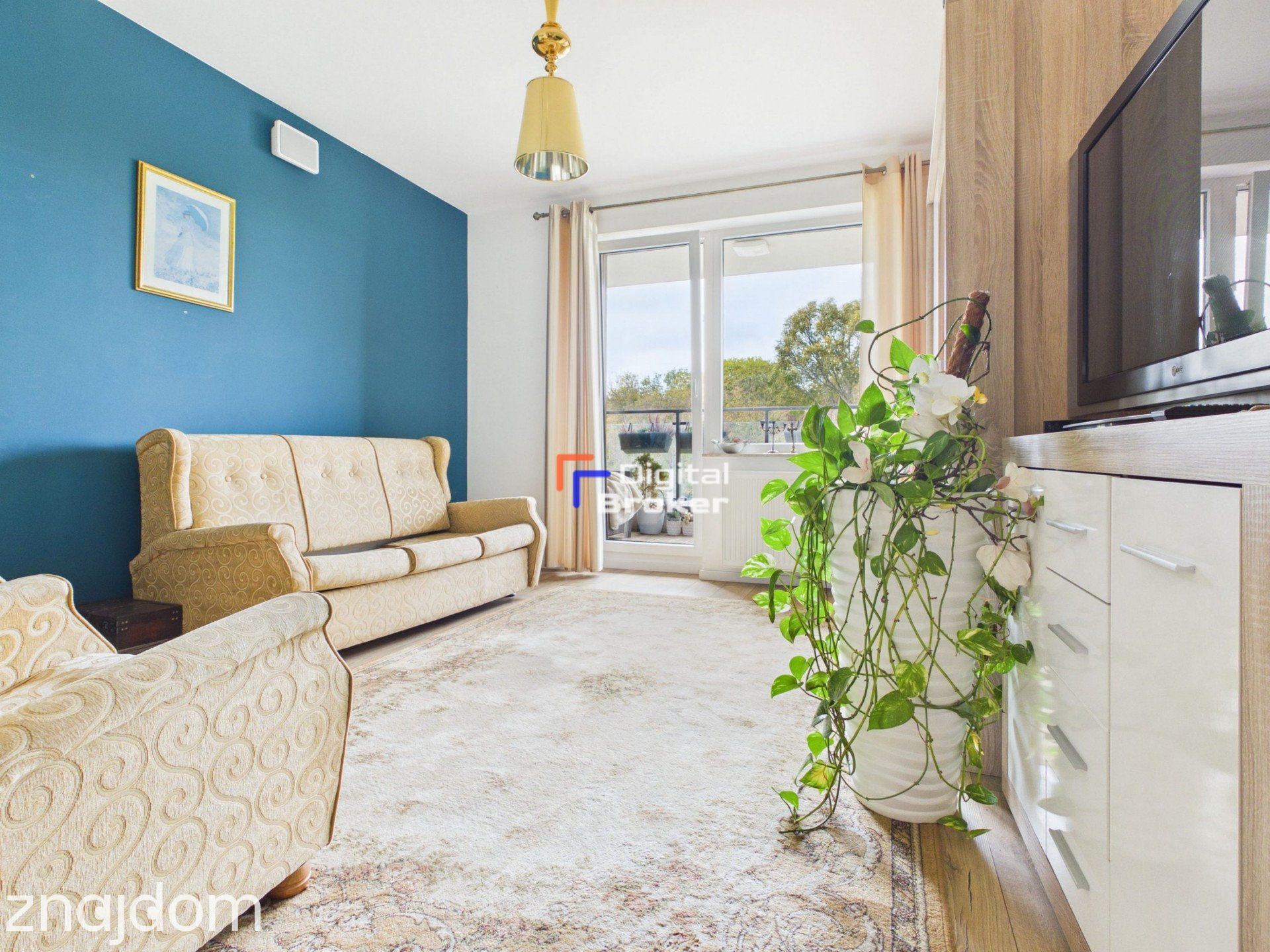 Duży balkon (loggia)|Nowe Budownictwo|Gotowe Do Wprowadzenia| - zdjęcie 3