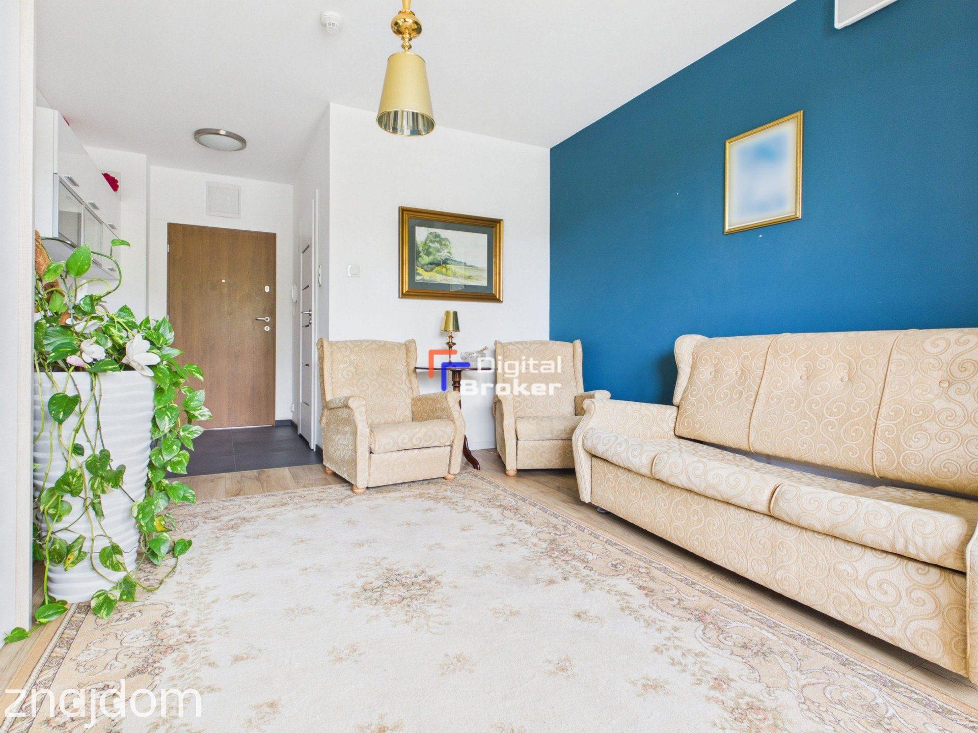 Duży balkon (loggia)|Nowe Budownictwo|Gotowe Do Wprowadzenia| - zdjęcie 4