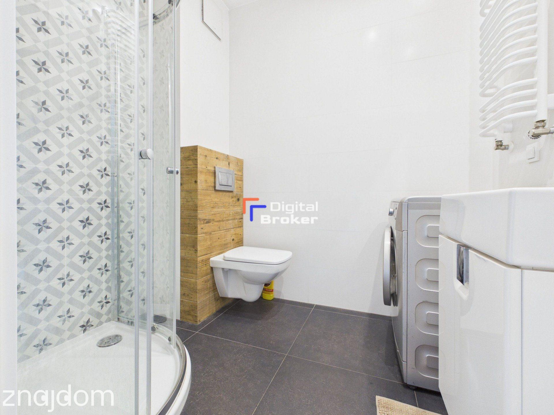 Duży balkon (loggia)|Nowe Budownictwo|Gotowe Do Wprowadzenia| - zdjęcie 5