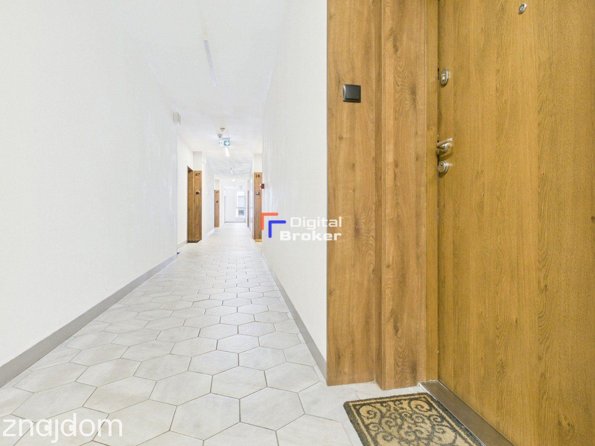 Duży balkon (loggia)|Nowe Budownictwo|Gotowe Do Wprowadzenia| - zdjęcie 7