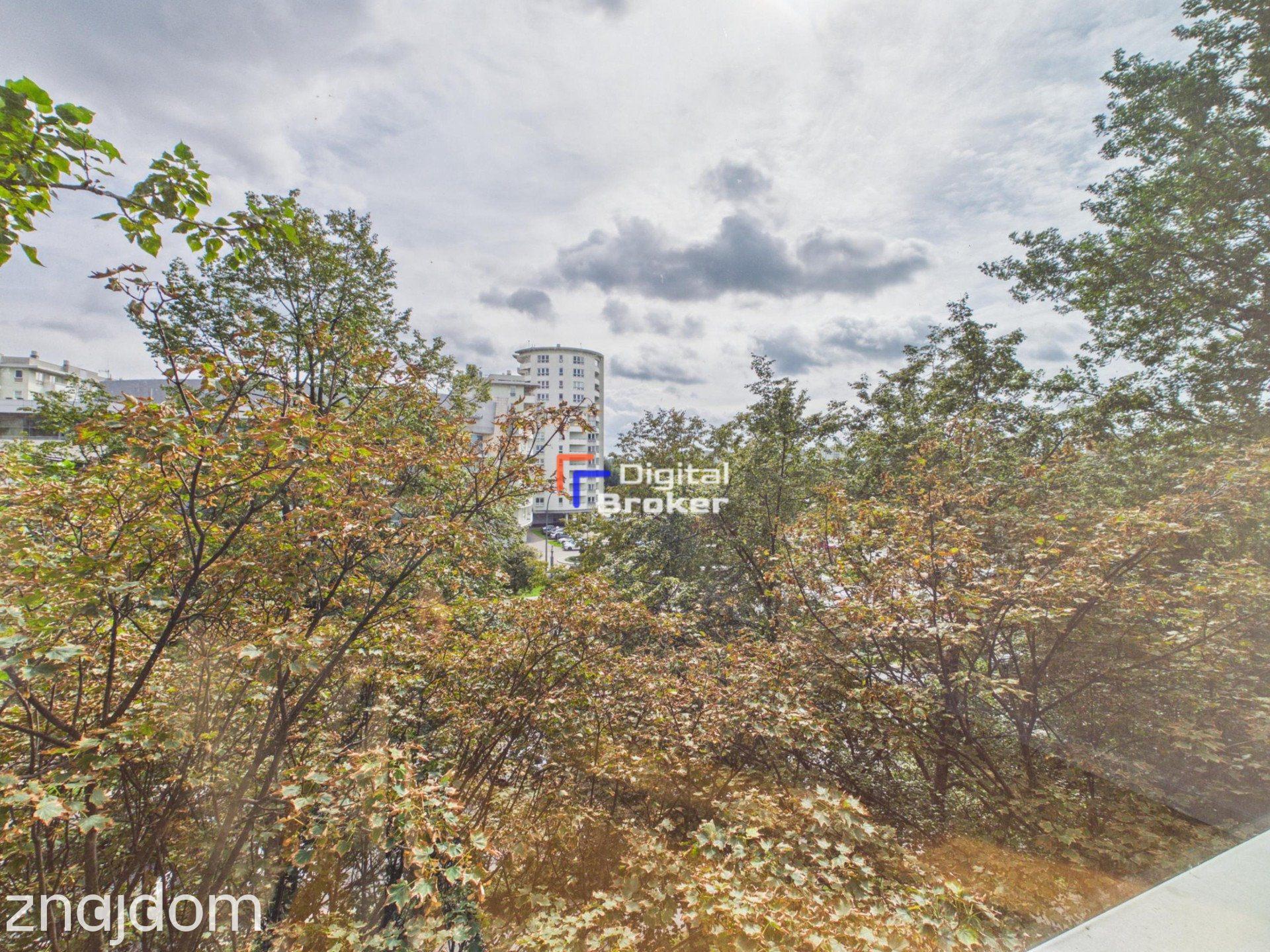 |3 pokoje|po remoncie|panoramiczne okna|Grójecka 194| - zdjęcie 15