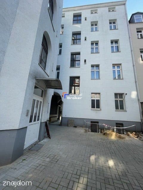 ✩ Wysokie poddasze z potencjałem do własnej aranżacji ✩ - zdjęcie 2