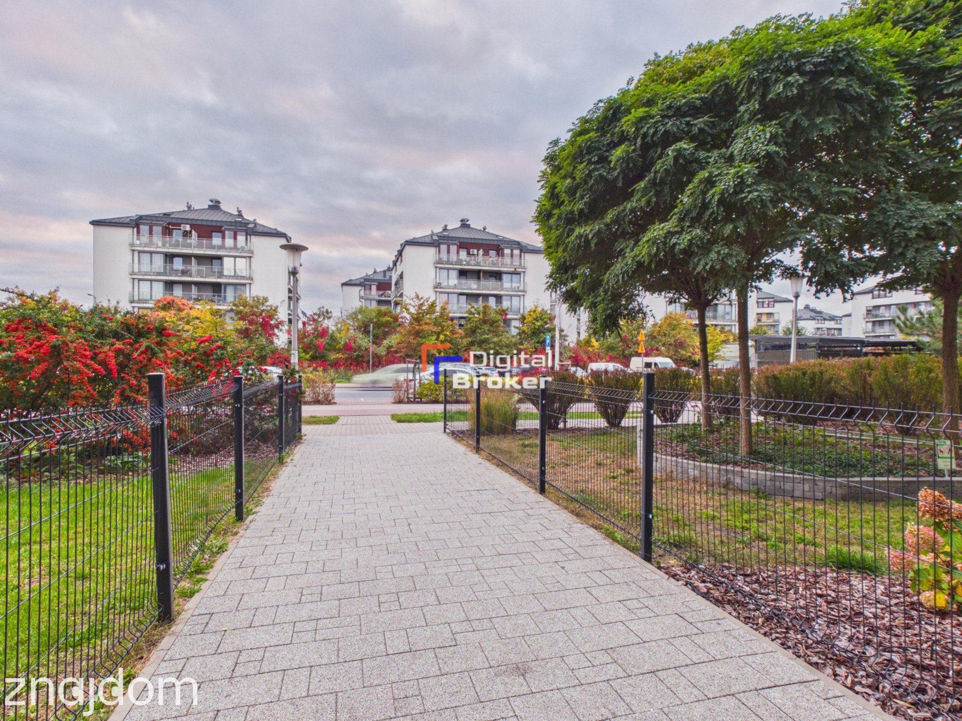 3 pokoje / Klima / Balkon / Garaż / 58 m2 / 2018 r - zdjęcie 13