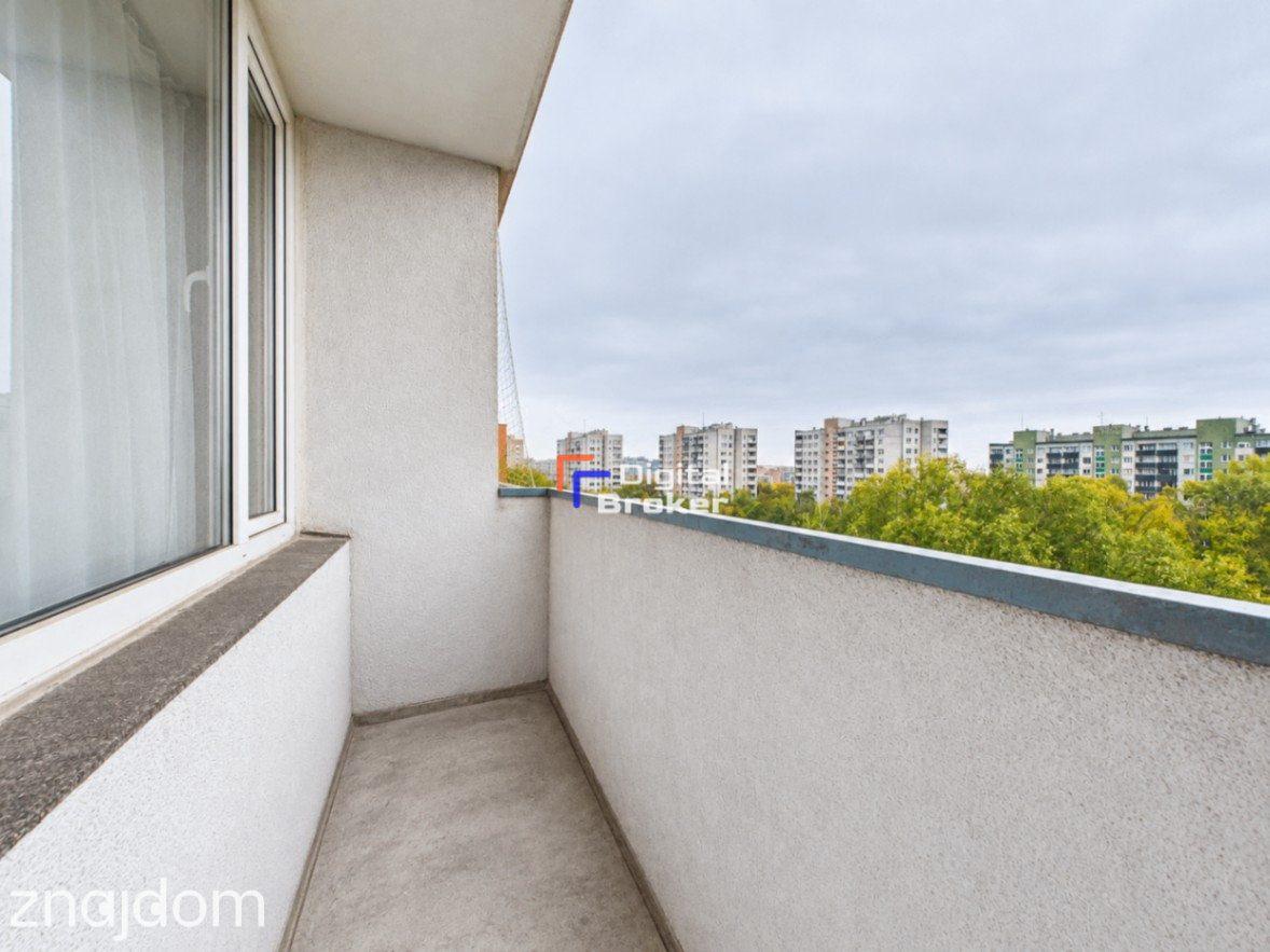 *Balkon*Dla Rodziny/Na wynajem*Super rozkład - zdjęcie 3