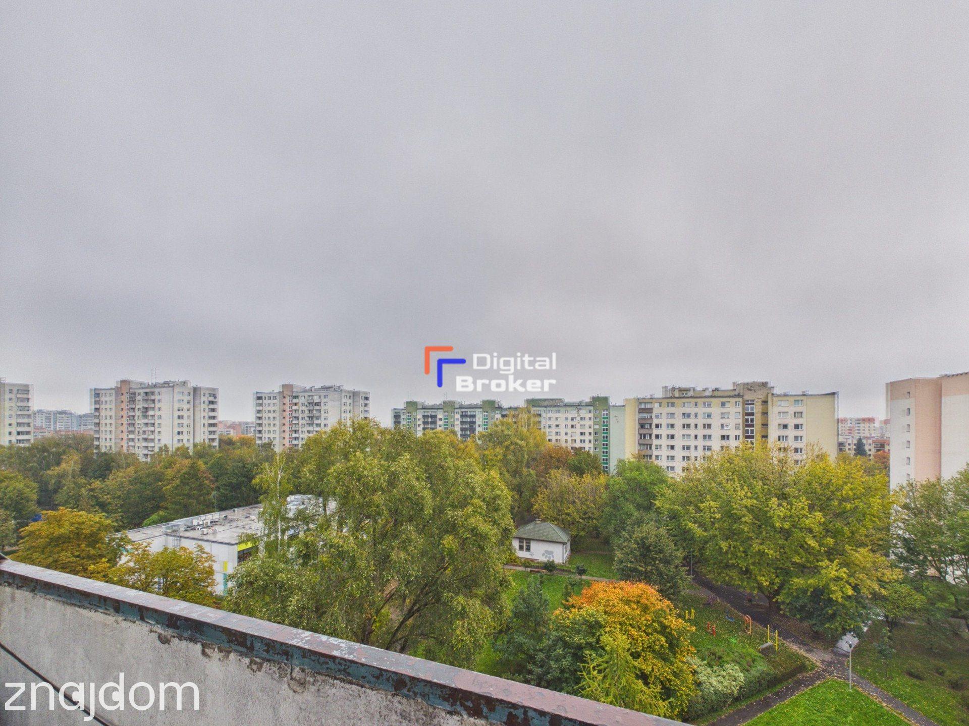 *Balkon*Dla Rodziny/Na wynajem*Super rozkład - zdjęcie 4