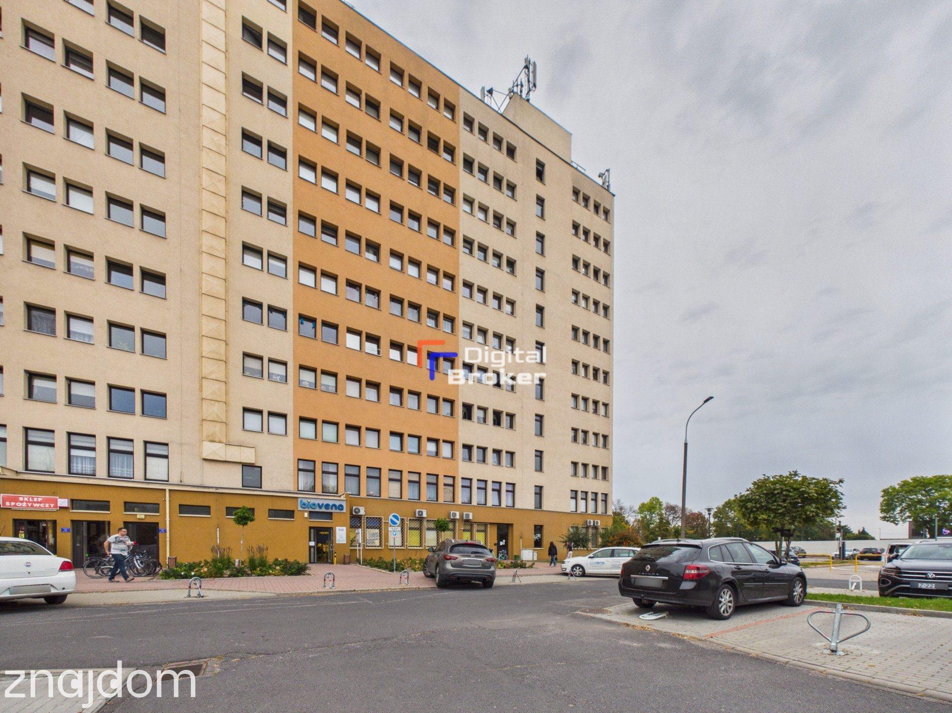 62 m²/ 3 pokoje/5. piętro/Winda/Do wprowadzenia - zdjęcie 15