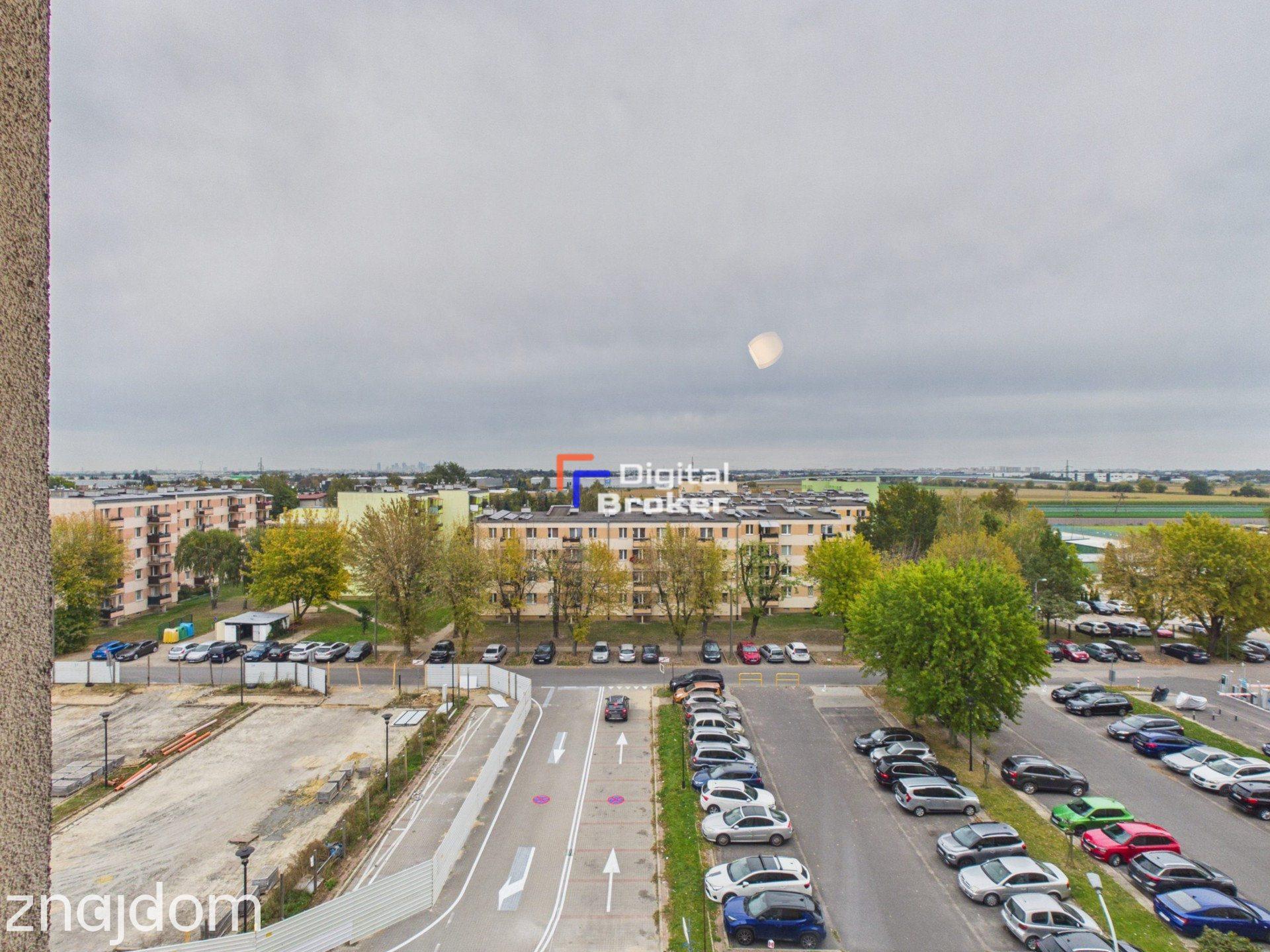 62 m²/ 3 pokoje/5. piętro/Winda/Do wprowadzenia - zdjęcie 16