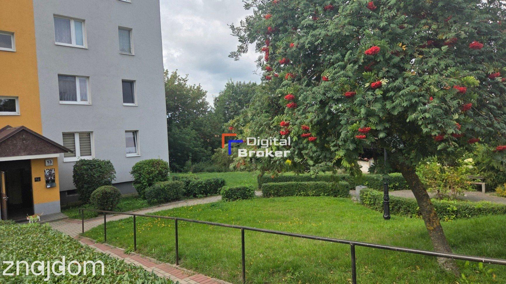 4 pokoje ✩ 62,1 m² ✩ Szczytno ✩ - zdjęcie 2
