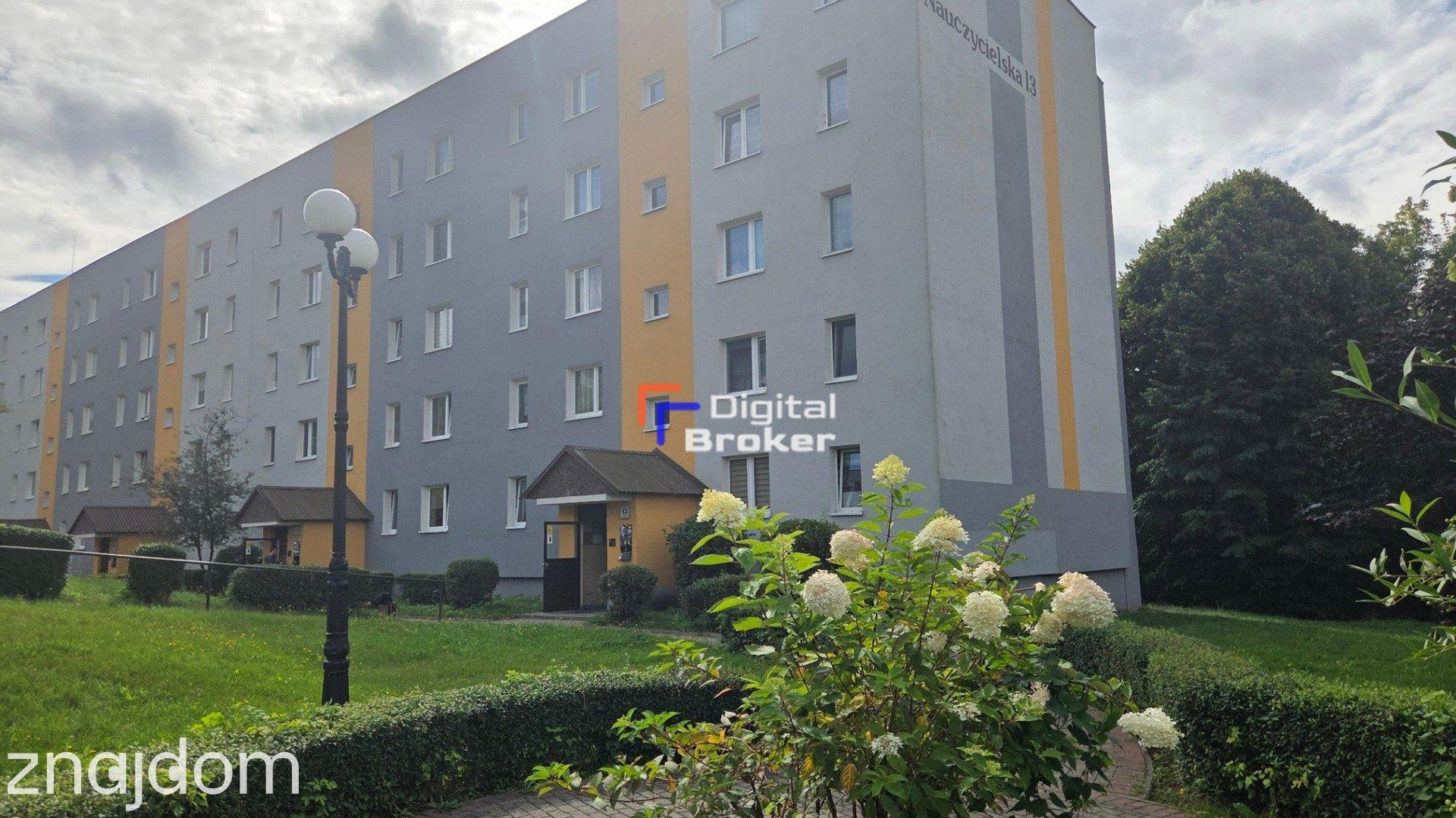 4 pokoje ✩ 62,1 m² ✩ Szczytno ✩ - zdjęcie 4