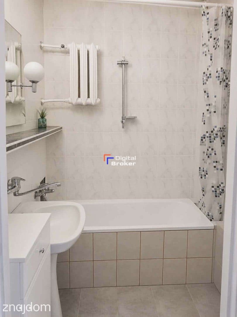 4 pokoje ✩ 62,1 m² ✩ Szczytno ✩ - zdjęcie 6