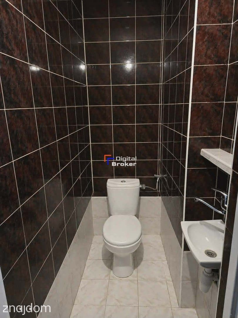 4 pokoje ✩ 62,1 m² ✩ Szczytno ✩ - zdjęcie 7