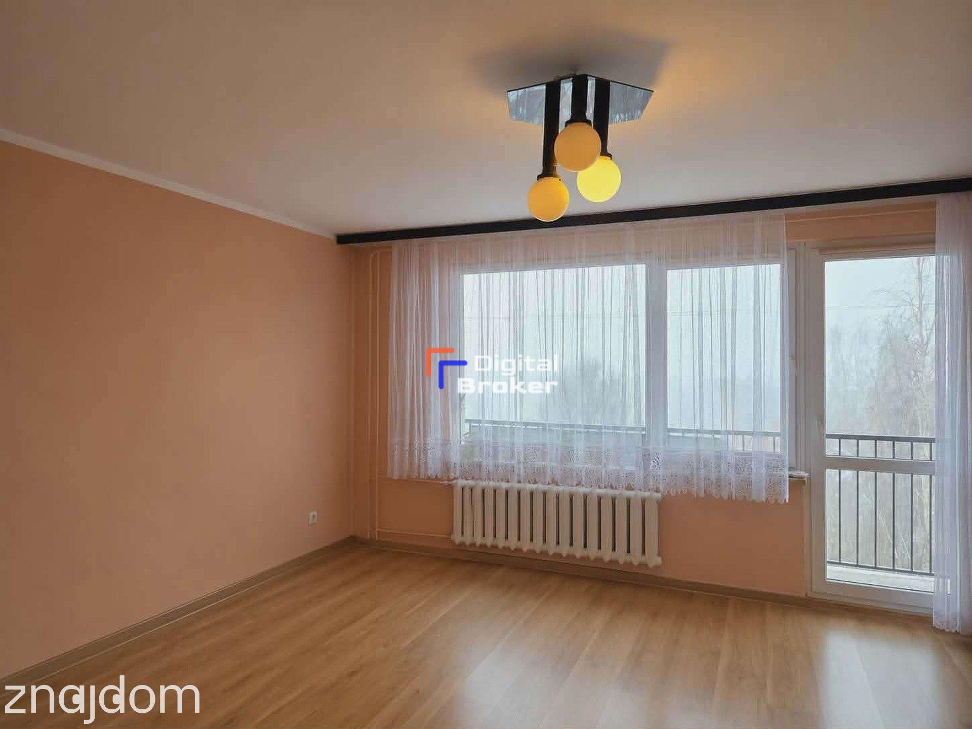 4 pokoje ✩ 62,1 m² ✩ Szczytno ✩ - zdjęcie 8