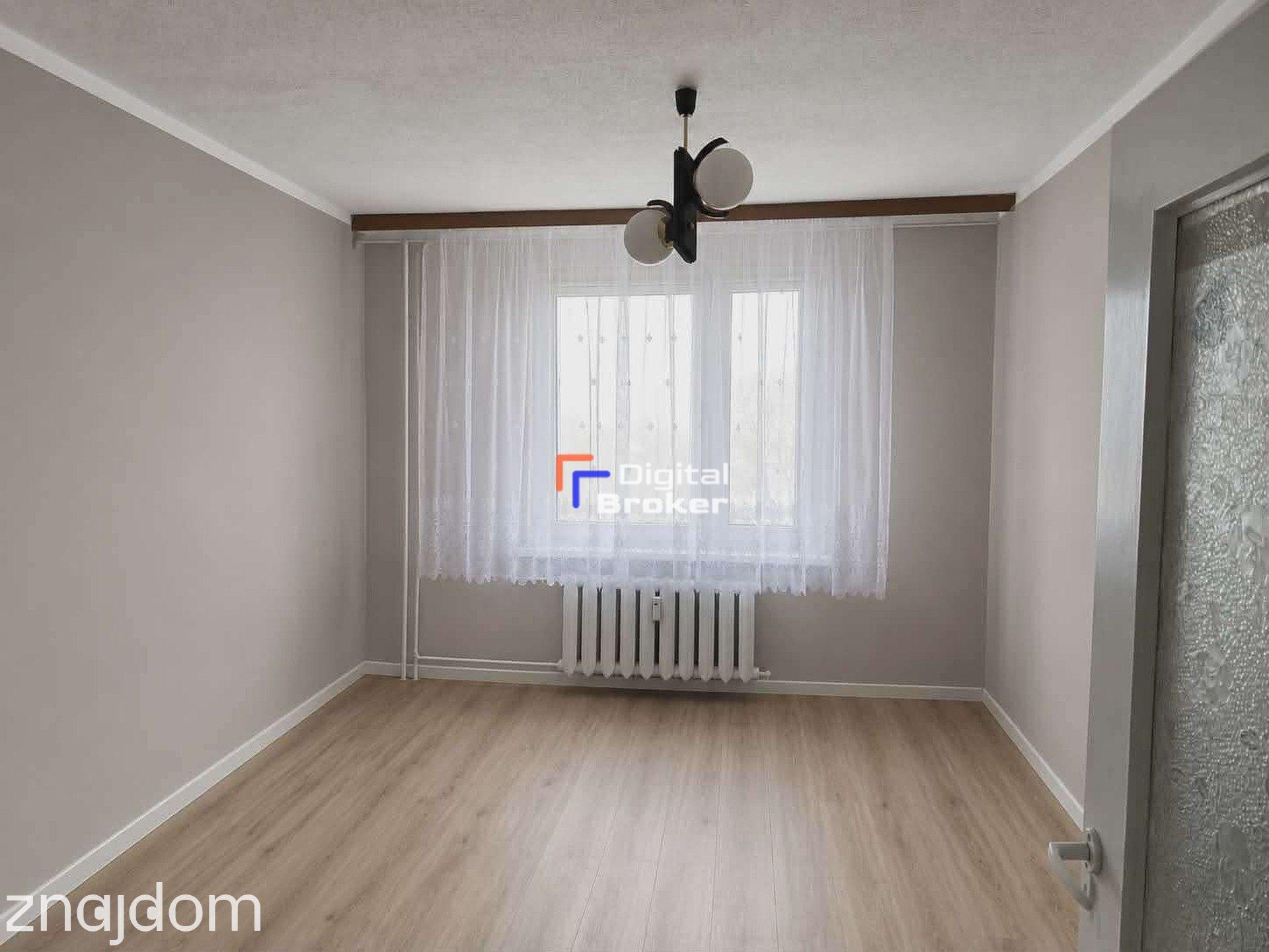 4 pokoje ✩ 62,1 m² ✩ Szczytno ✩ - zdjęcie 9