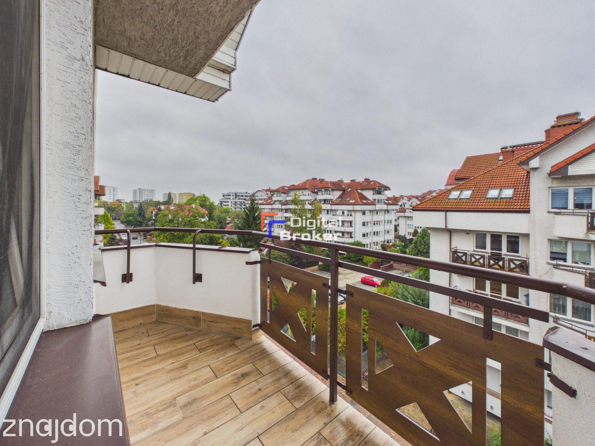Dwupoziomowe | Garaż | Dwa balkony | Dwa Wejścia | Ursus - zdjęcie 16