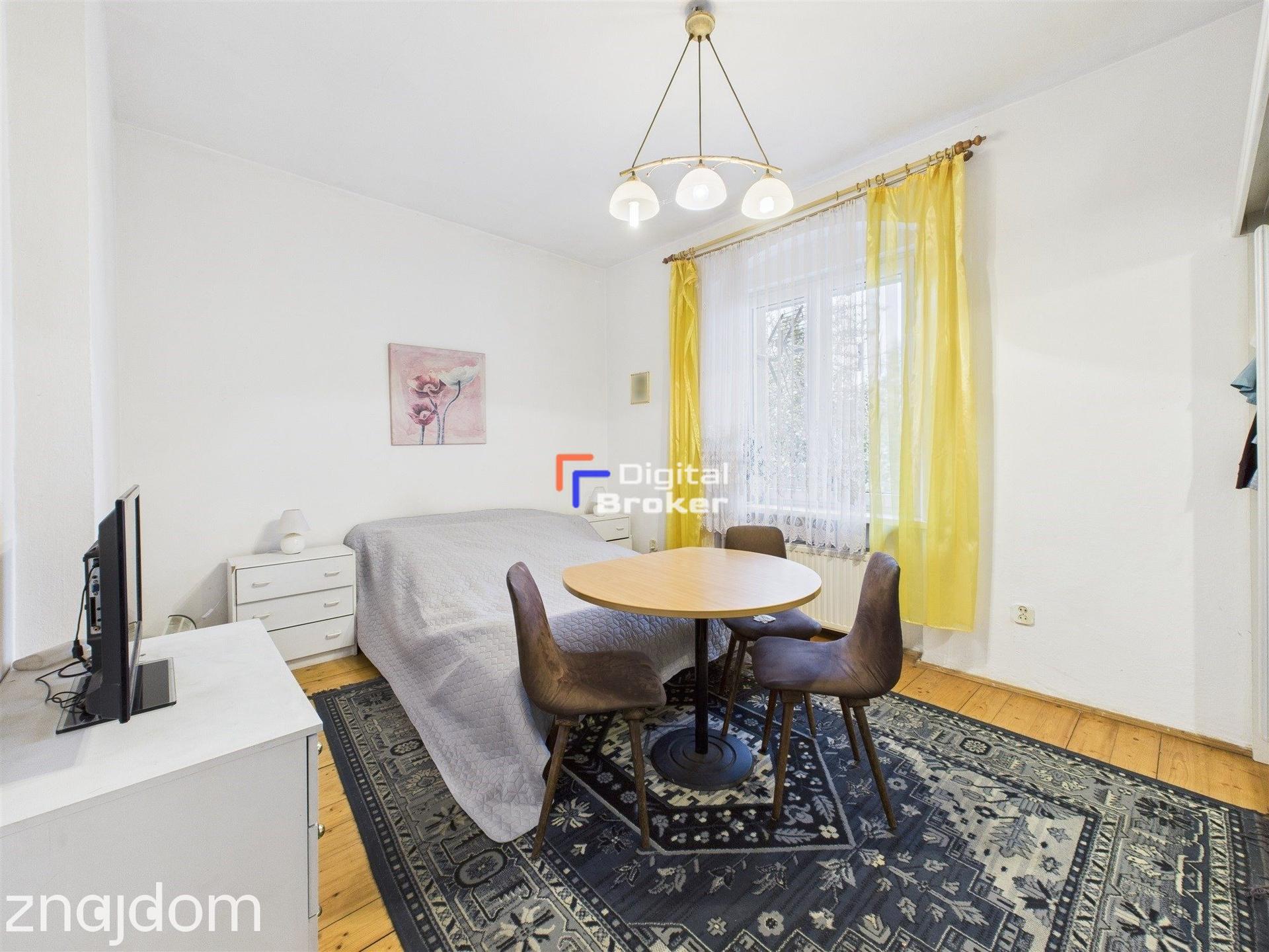 20km do Wrocławia | Pod inwestycję | Dla kilku rodzin | Działka 1457m² - zdjęcie 13