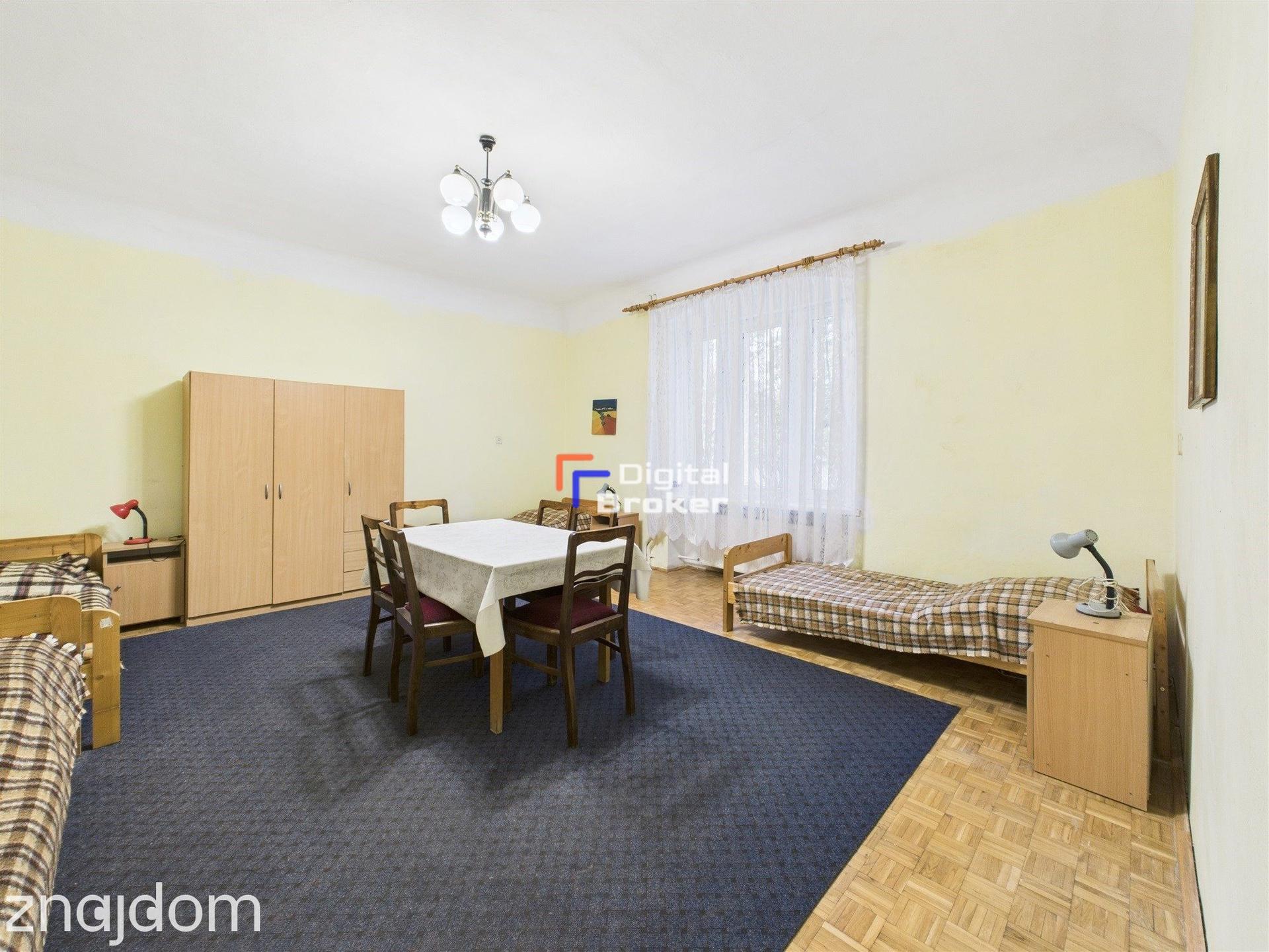 20km do Wrocławia | Pod inwestycję | Dla kilku rodzin | Działka 1457m² - zdjęcie 14