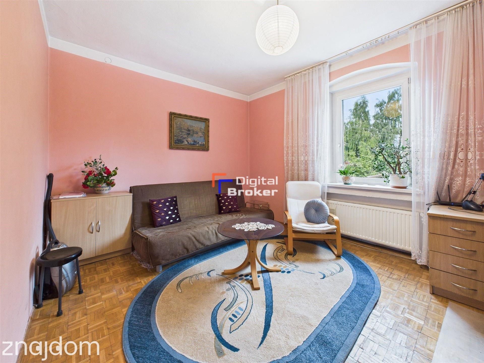 20km do Wrocławia | Pod inwestycję | Dla kilku rodzin | Działka 1457m² - zdjęcie 16