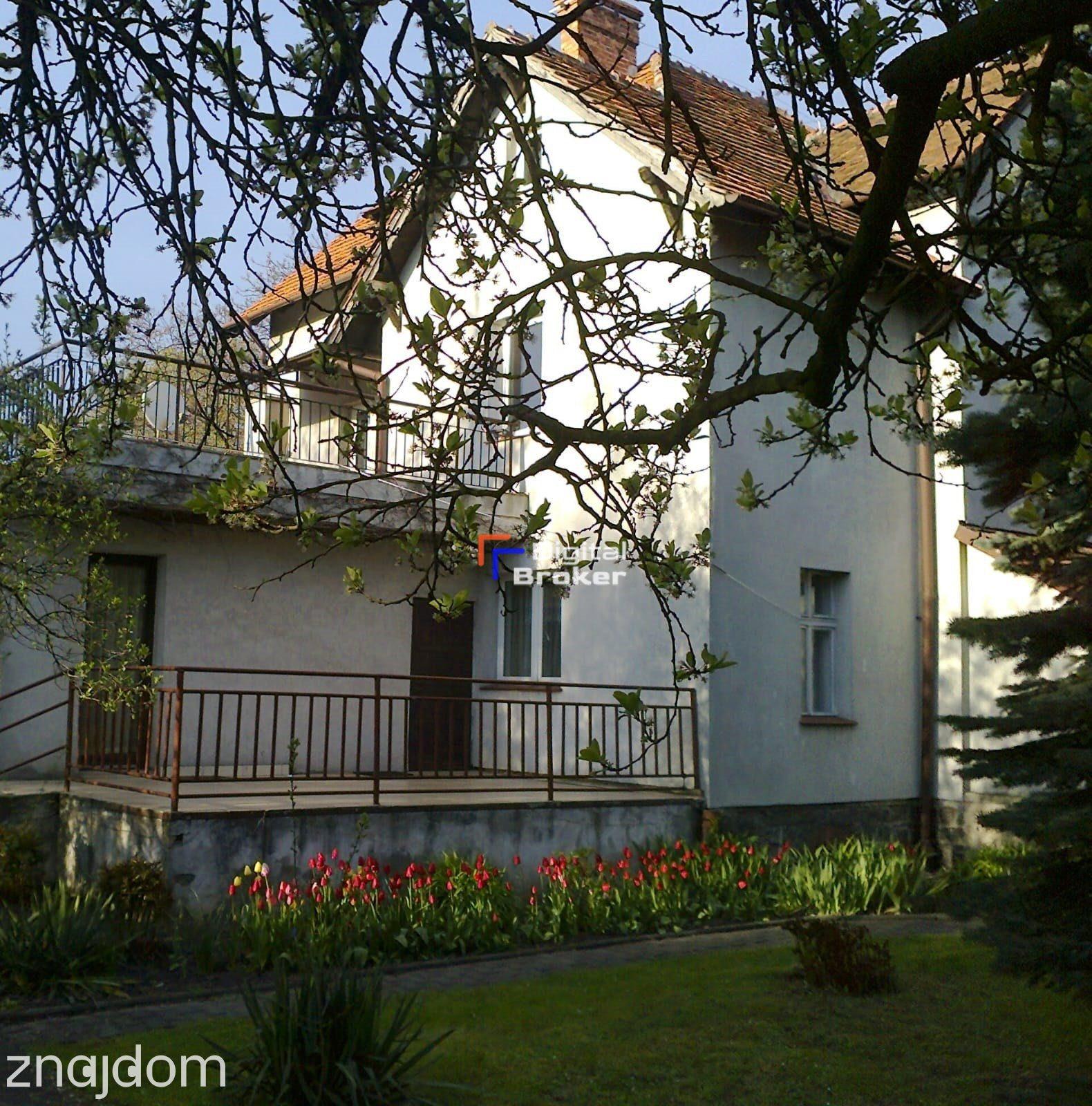 20km do Wrocławia | Pod inwestycję | Dla kilku rodzin | Działka 1457m² - zdjęcie 22