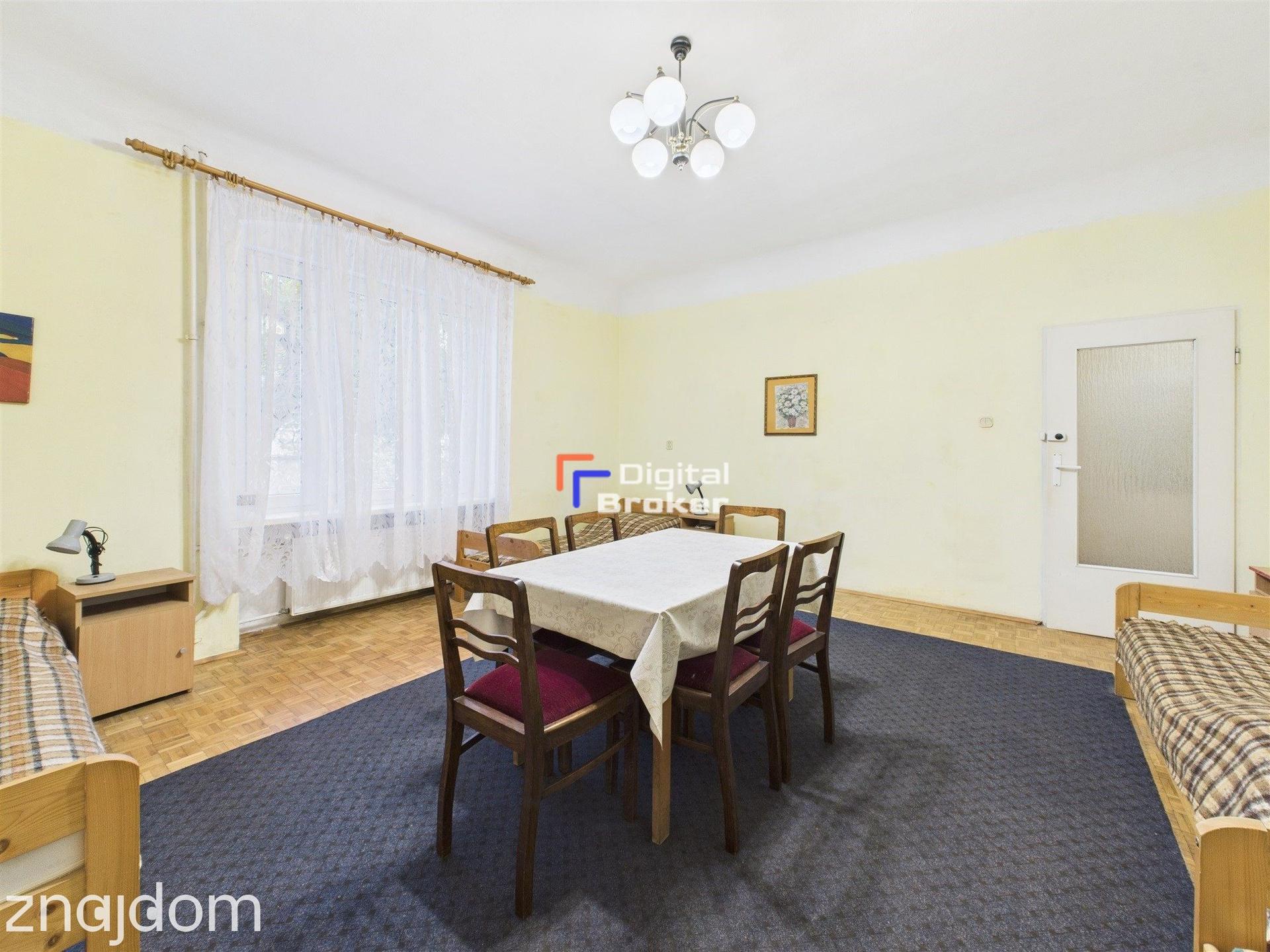 20km do Wrocławia | Pod inwestycję | Dla kilku rodzin | Działka 1457m² - zdjęcie 27