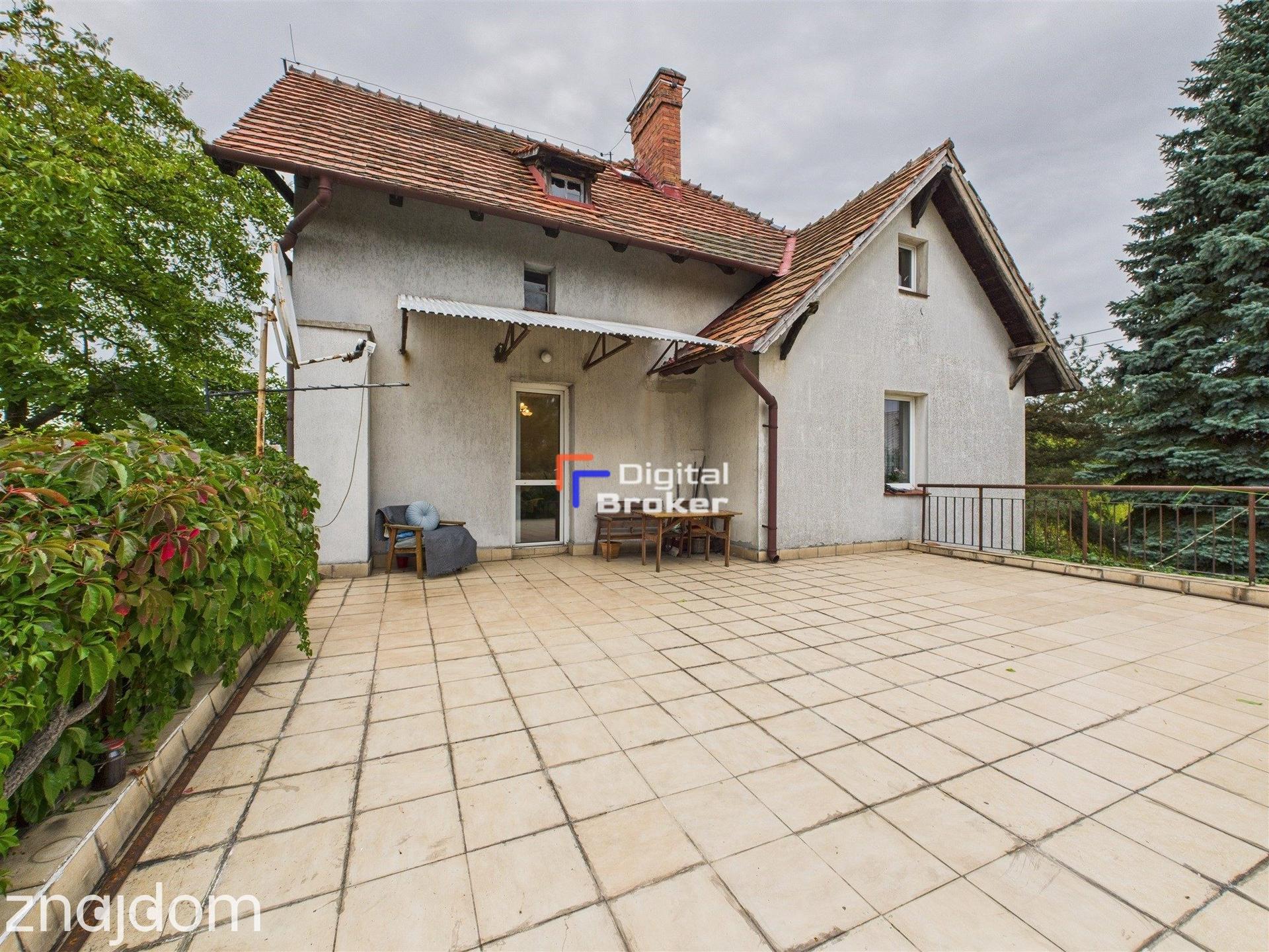 20km do Wrocławia | Pod inwestycję | Dla kilku rodzin | Działka 1457m² - zdjęcie 3