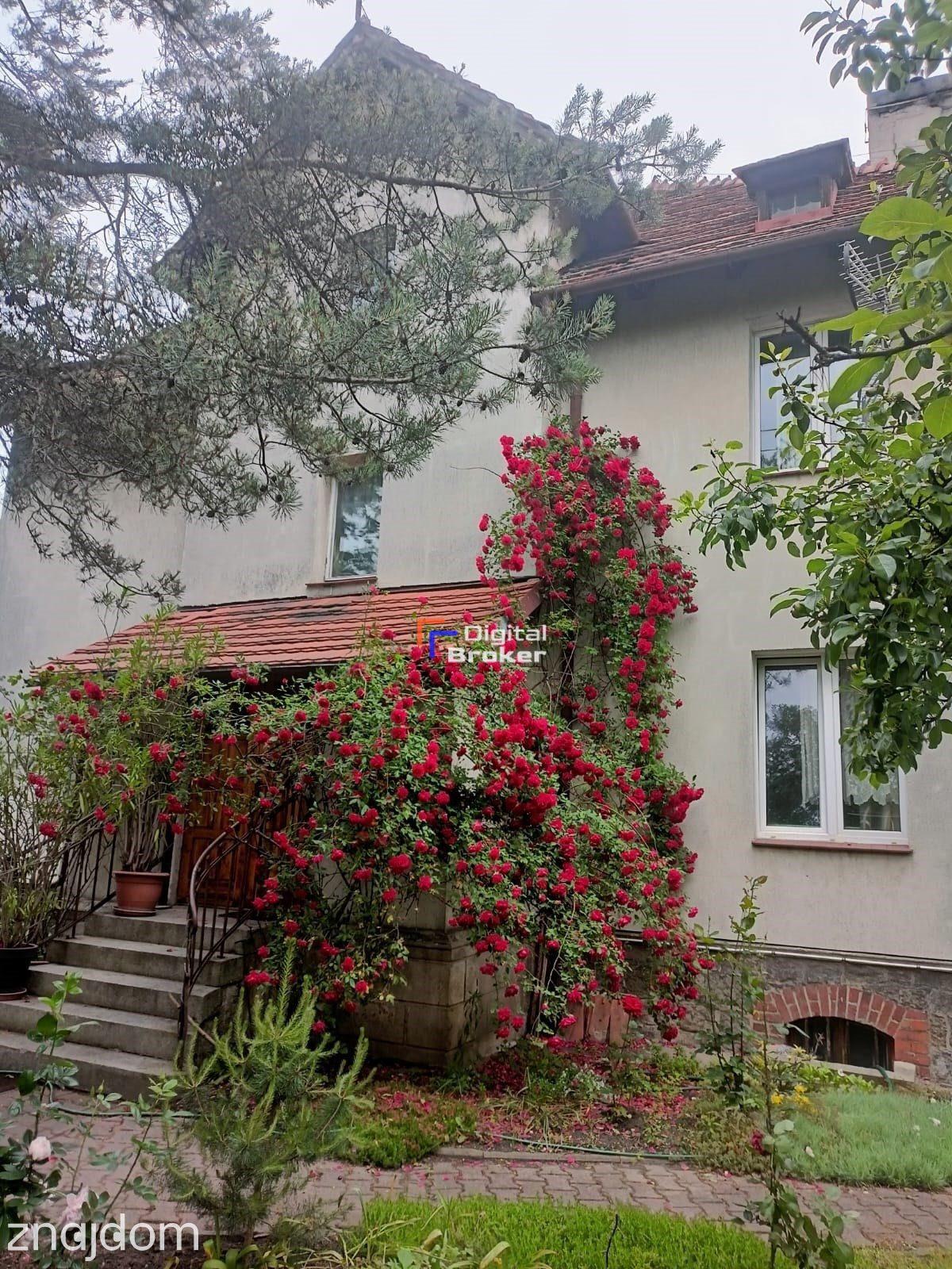 20km do Wrocławia | Pod inwestycję | Dla kilku rodzin | Działka 1457m² - zdjęcie 4