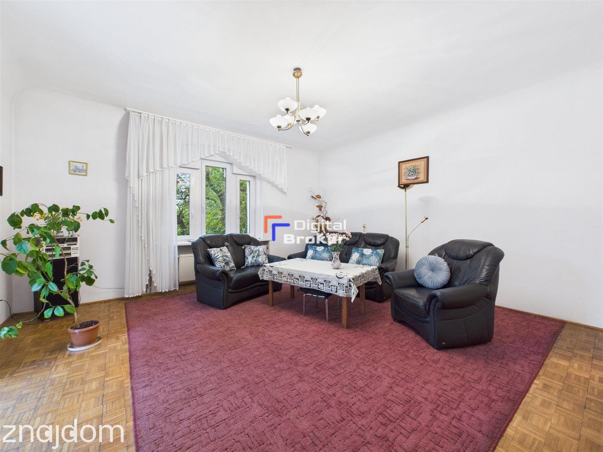 20km do Wrocławia | Pod inwestycję | Dla kilku rodzin | Działka 1457m² - zdjęcie 5
