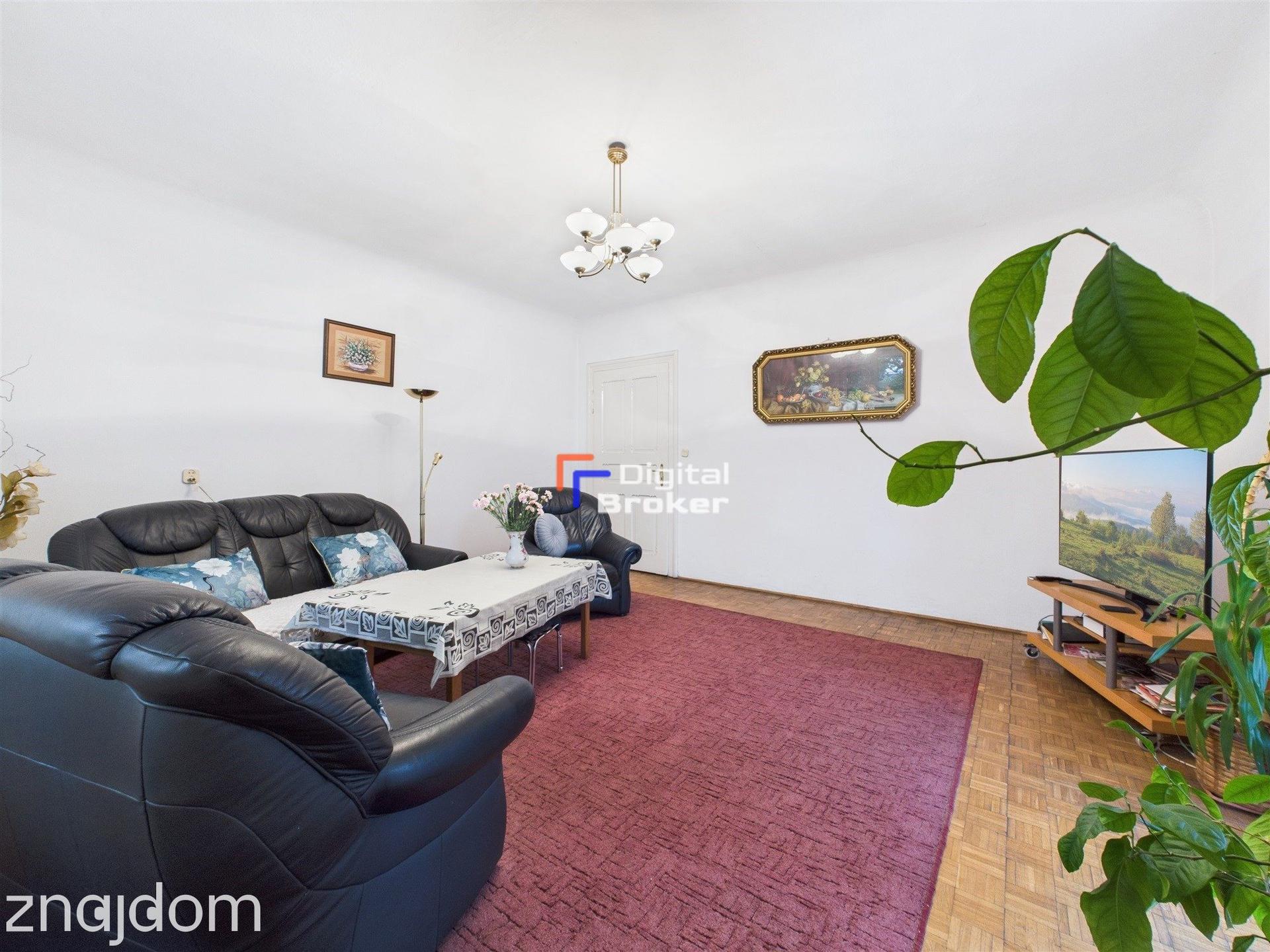 20km do Wrocławia | Pod inwestycję | Dla kilku rodzin | Działka 1457m² - zdjęcie 6
