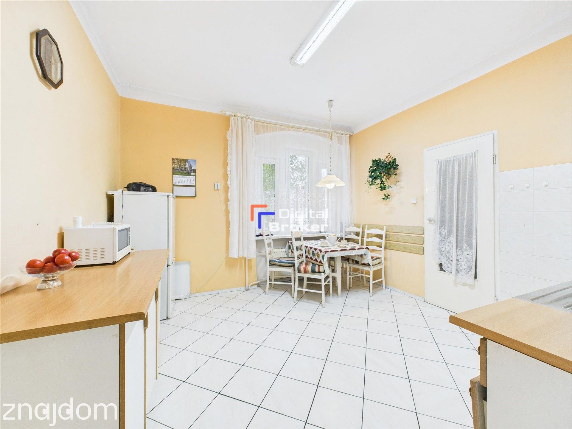 20km do Wrocławia | Pod inwestycję | Dla kilku rodzin | Działka 1457m² - zdjęcie 8