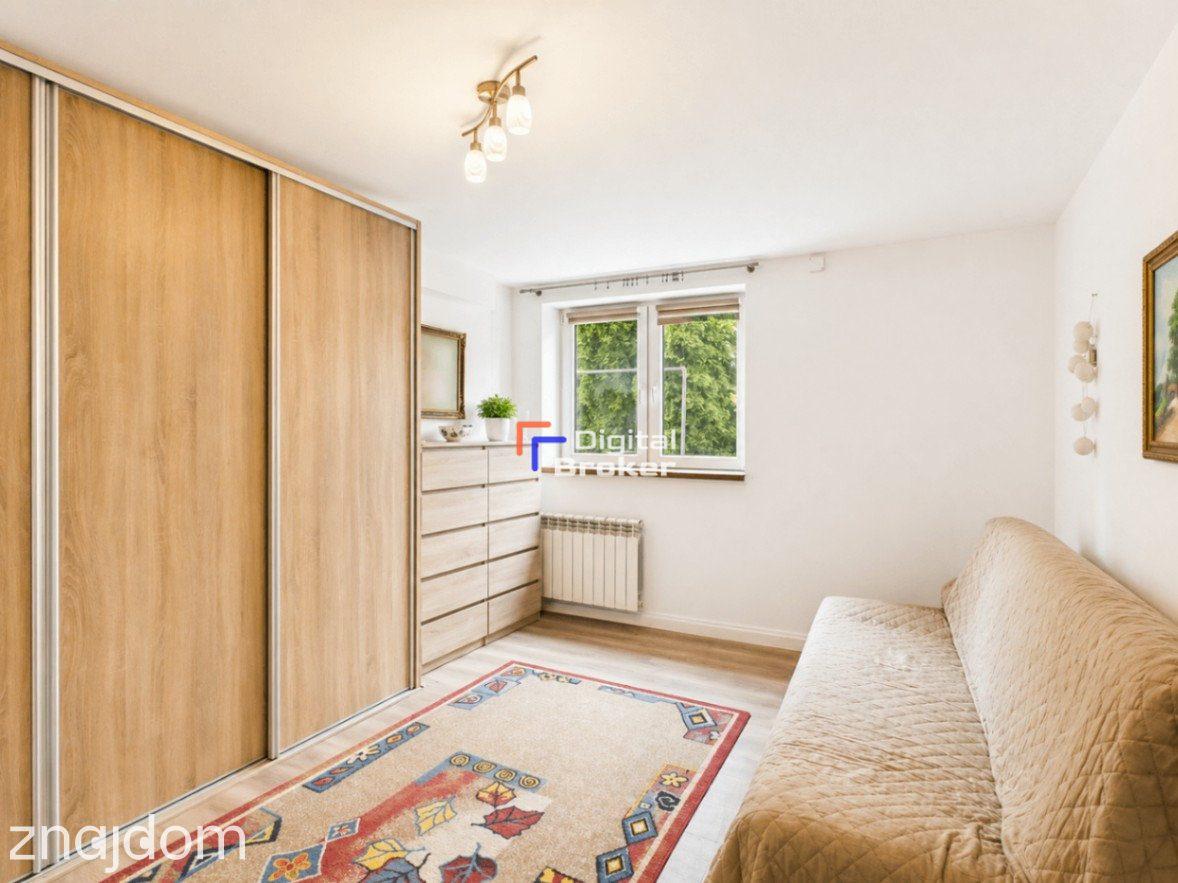 Dom bliźniak | 5 pokoi | ogród + garaż | 15 min Waw | blisko Zegrza - zdjęcie 14