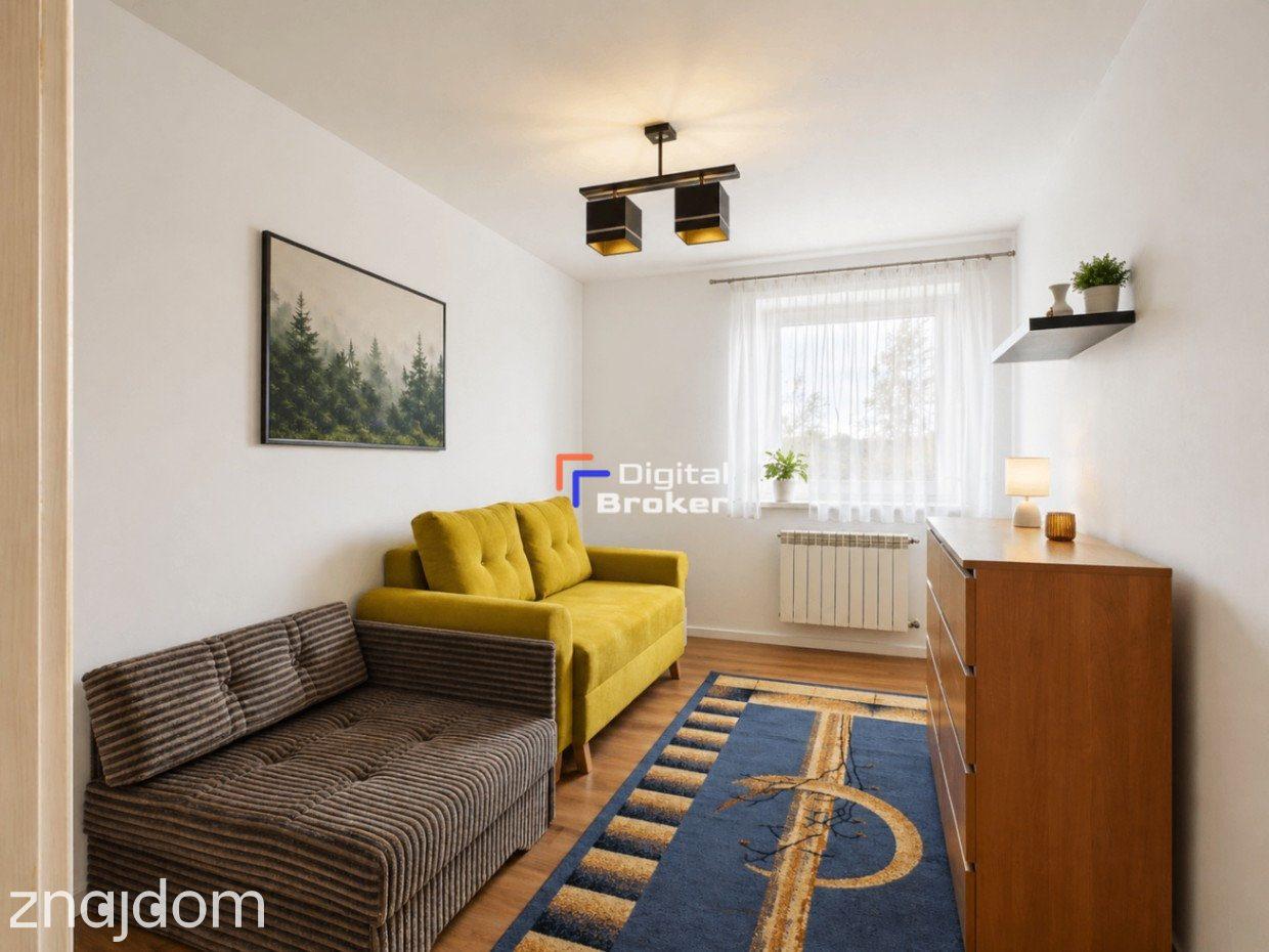 Dom bliźniak | 5 pokoi | ogród + garaż | 15 min Waw | blisko Zegrza - zdjęcie 9