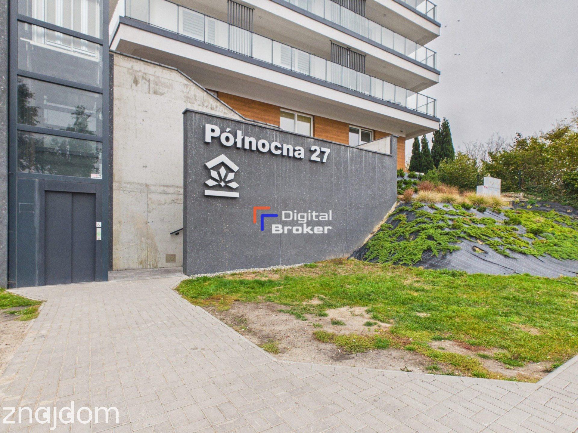 ul. Północna 27 | Wysoki standard | 2 pokoje | 2 miejsca postojowe - zdjęcie 20