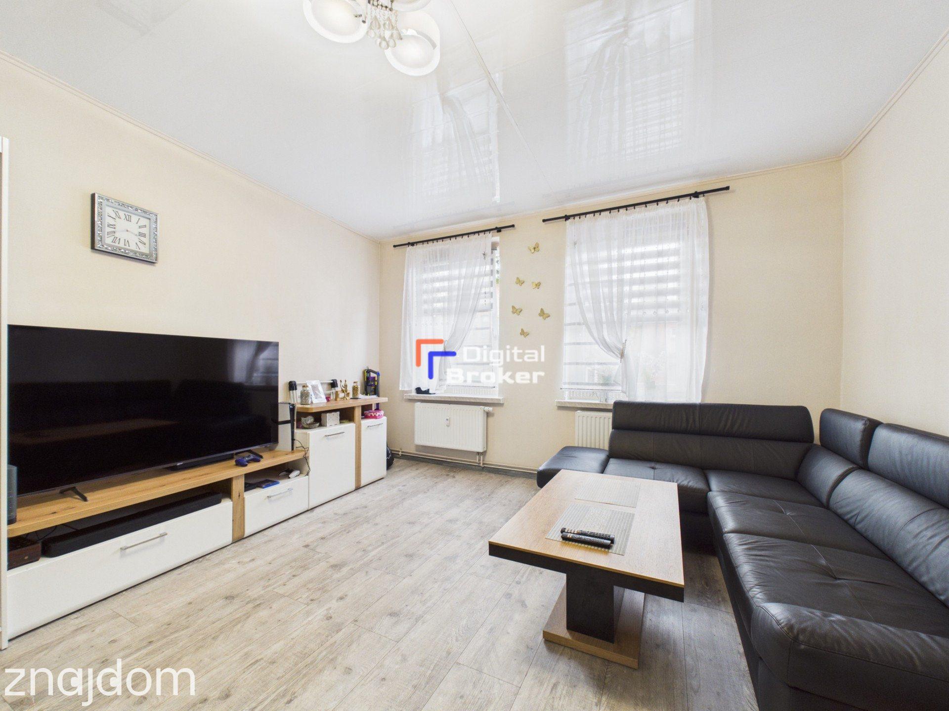 2 pokoje do wejścia | 42 m² | Nowy Bytom