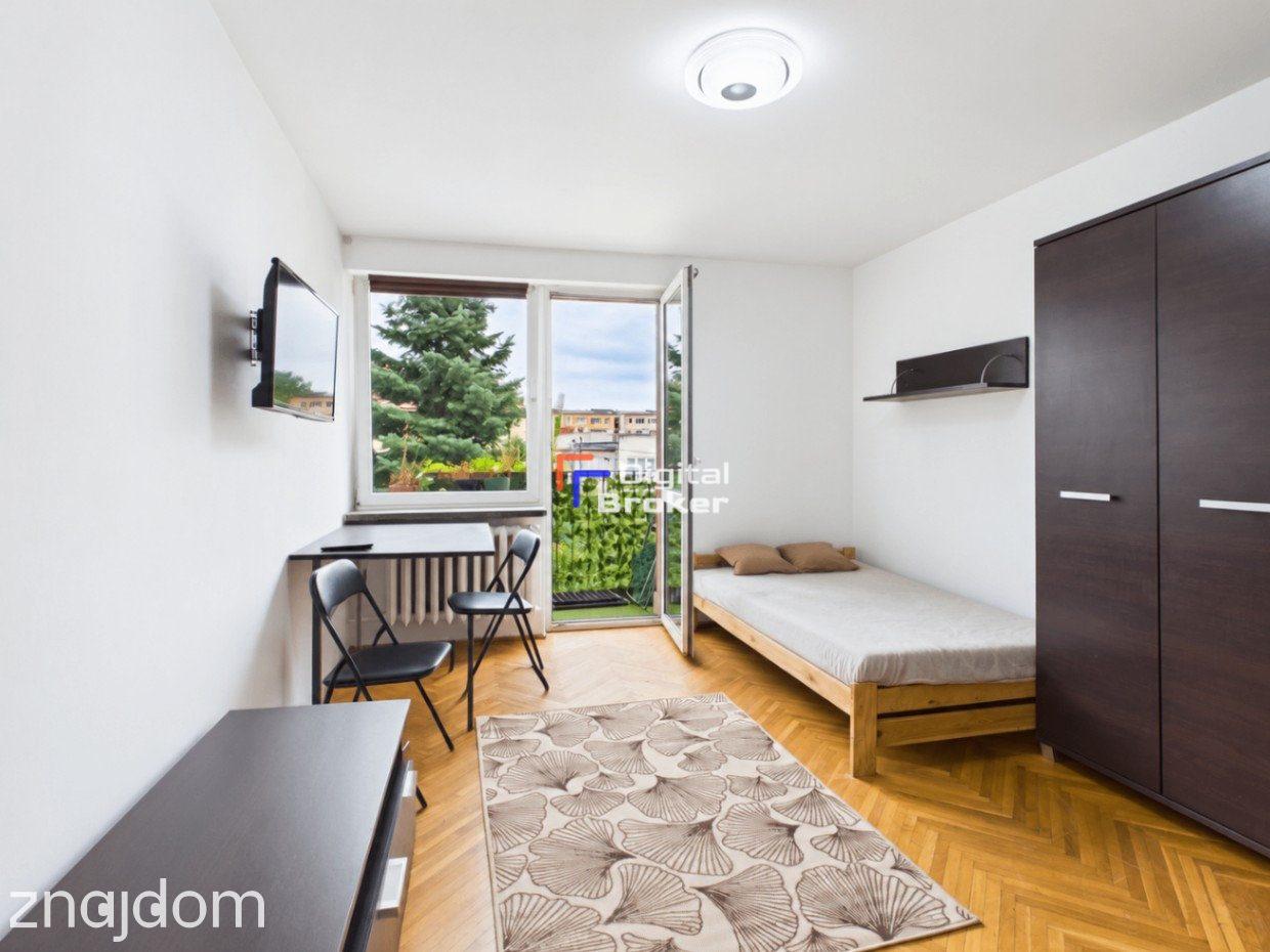 Mieszkanie 38,6 m² | 2 pokoje | Stary Ursus | balkon, piwnica