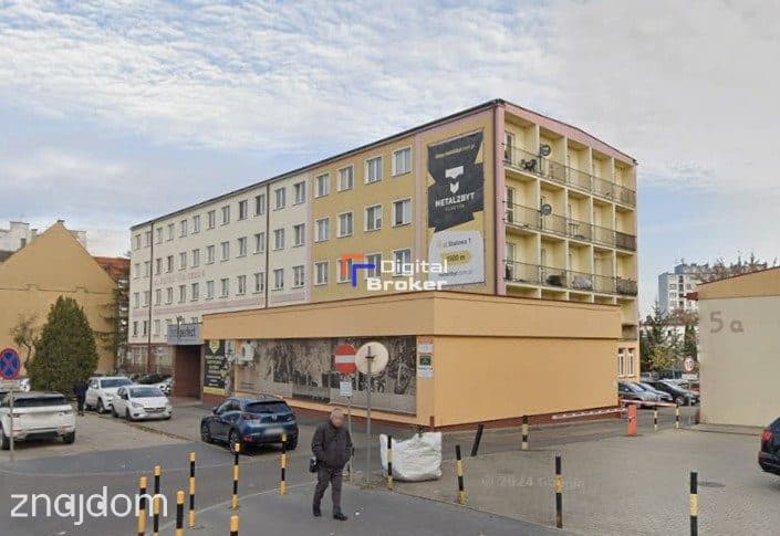 kawalerka | 15 m² | super lokalizacja | inwestycja