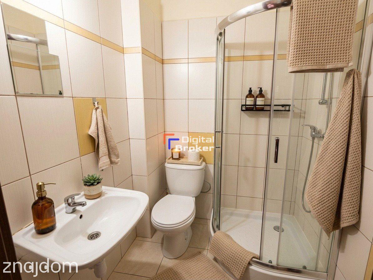kawalerka | 15 m² | super lokalizacja | inwestycja - zdjęcie 3