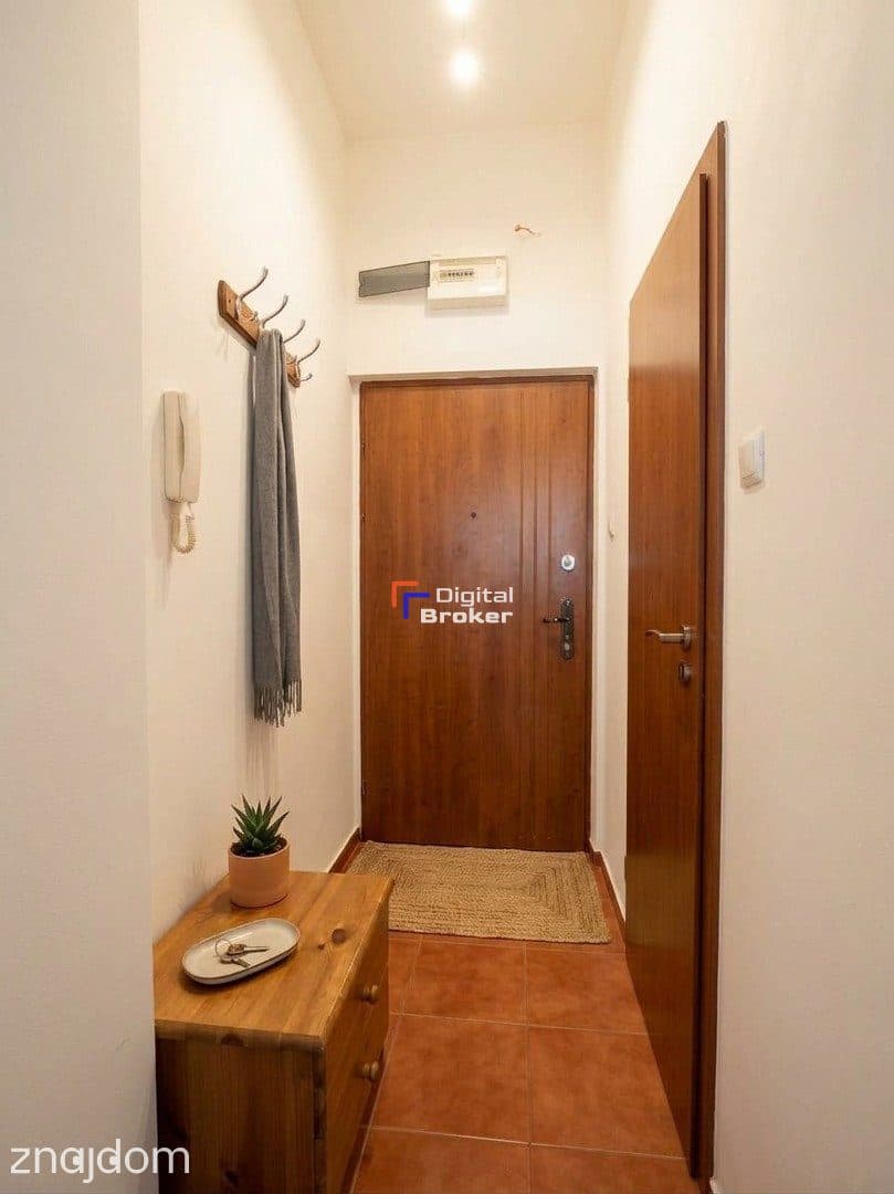 kawalerka | 15 m² | super lokalizacja | inwestycja - zdjęcie 6
