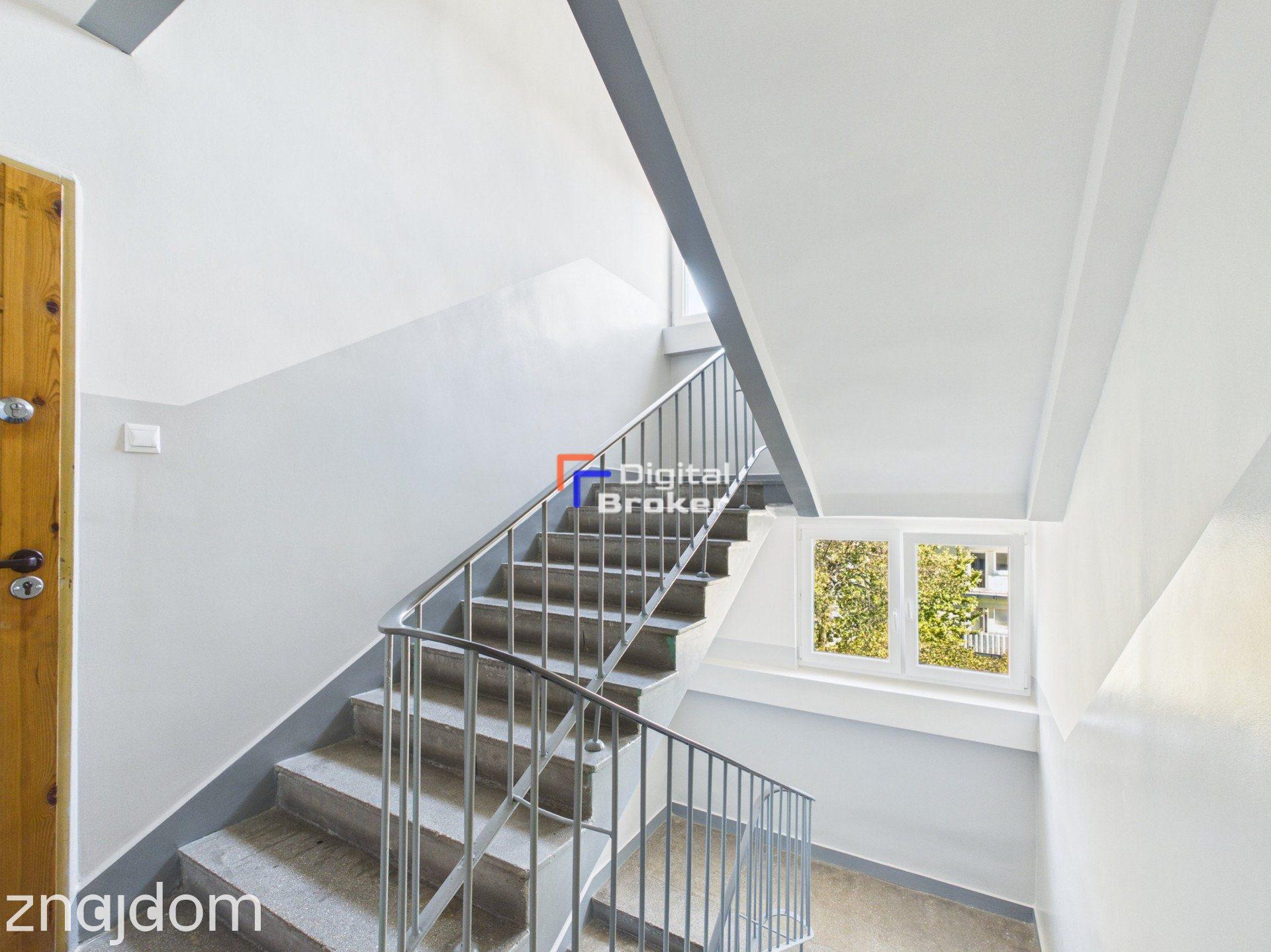 45 m² / 2 pokoje / Balkon / Garaż / Teofilów - zdjęcie 10
