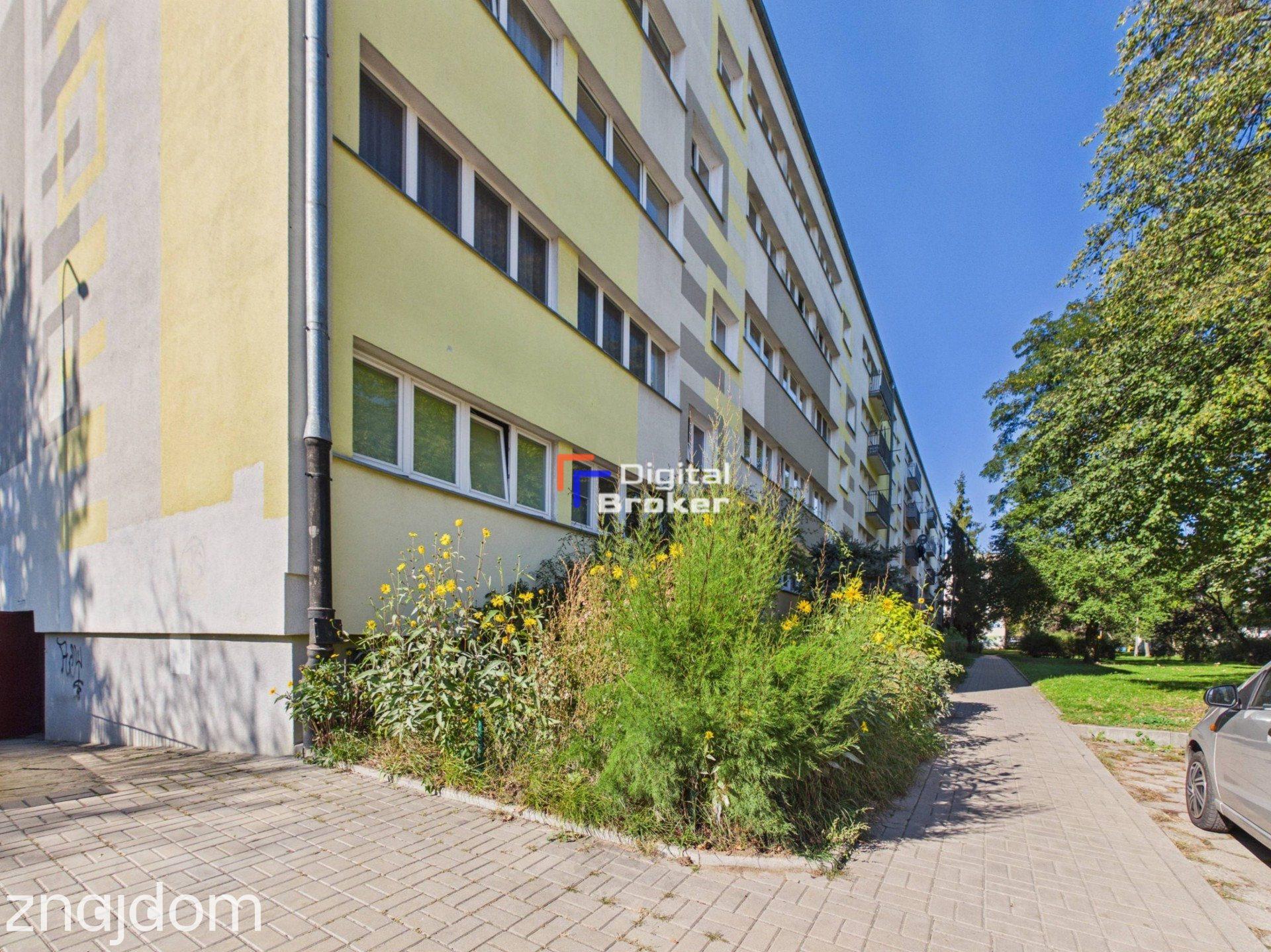 45 m² / 2 pokoje / Balkon / Garaż / Teofilów - zdjęcie 12