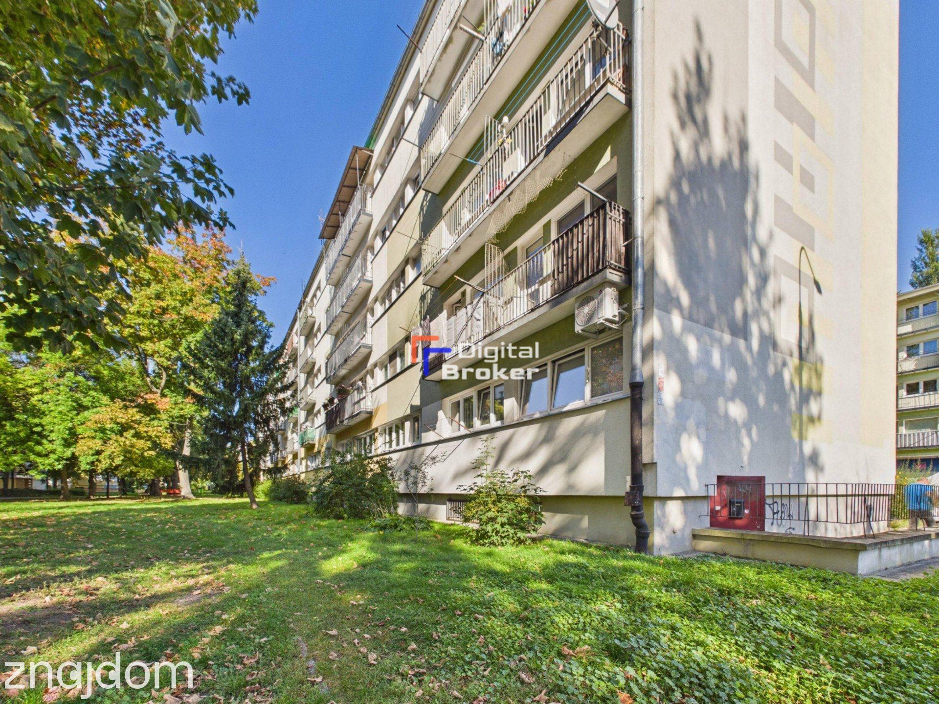 45 m² / 2 pokoje / Balkon / Garaż / Teofilów - zdjęcie 13