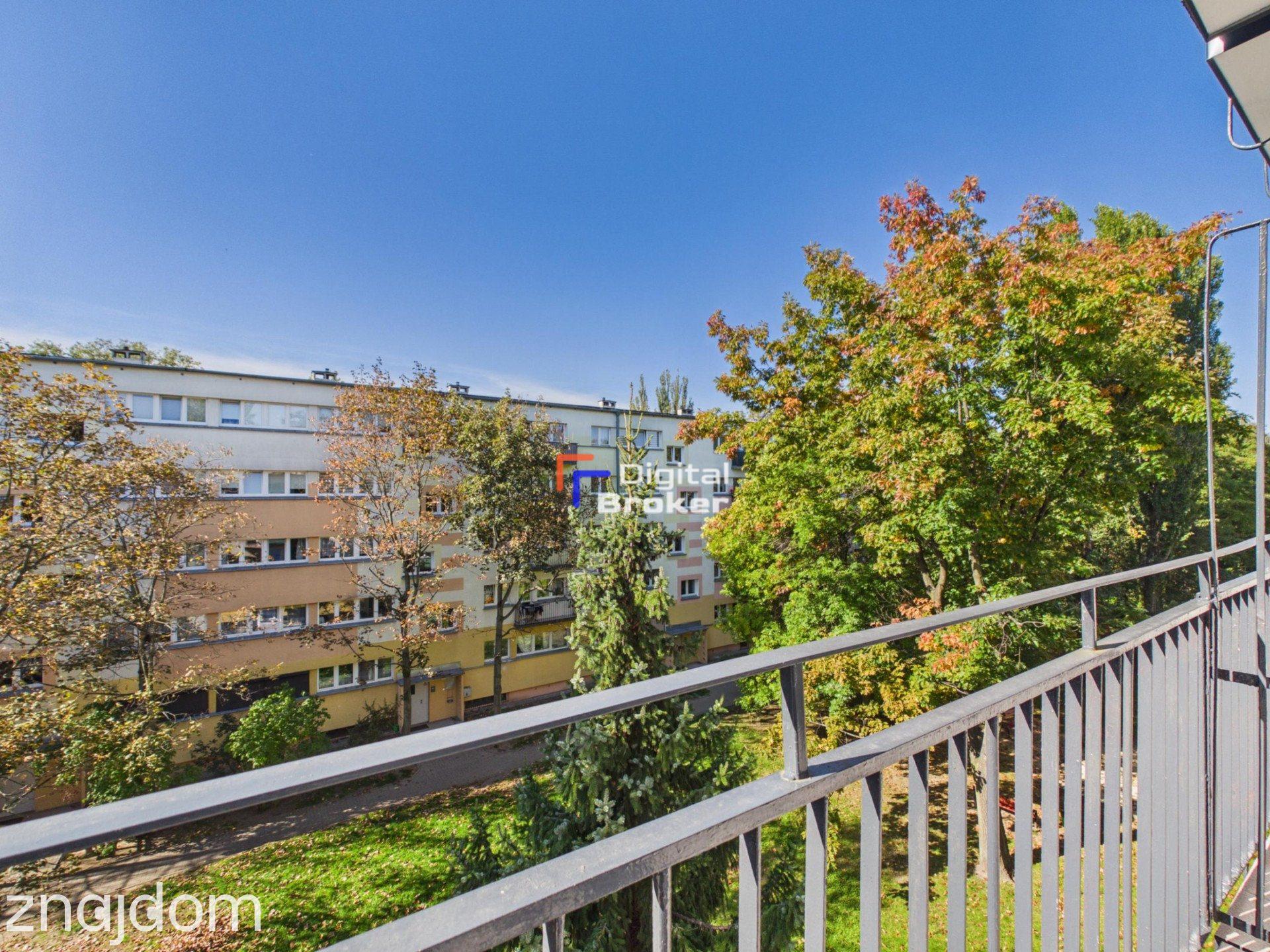 45 m² / 2 pokoje / Balkon / Garaż / Teofilów - zdjęcie 5