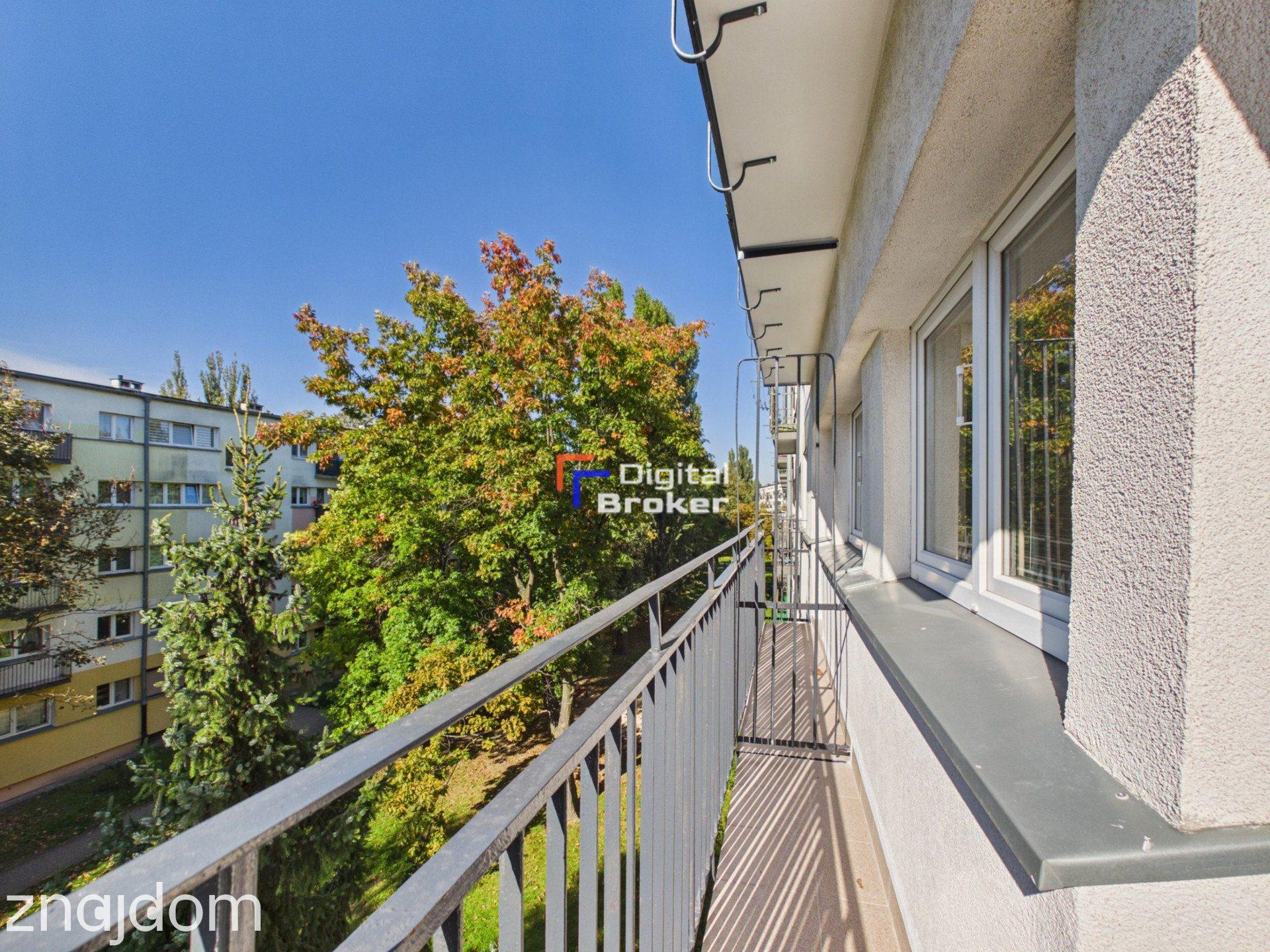45 m² / 2 pokoje / Balkon / Garaż / Teofilów - zdjęcie 6