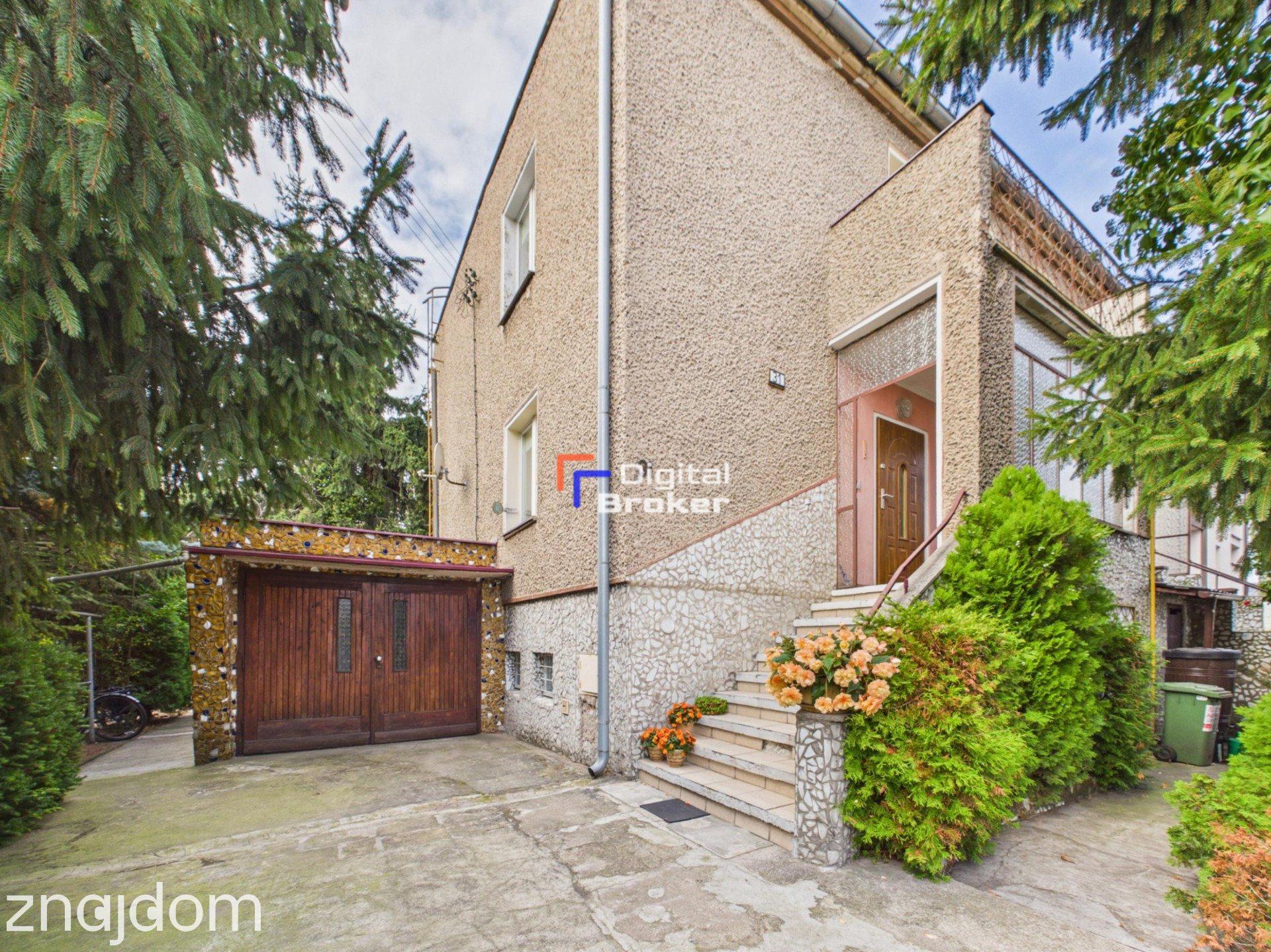 Duży potencjał usługowy - 374 m² przy ul. Mogileńskiej / Warszawskiej