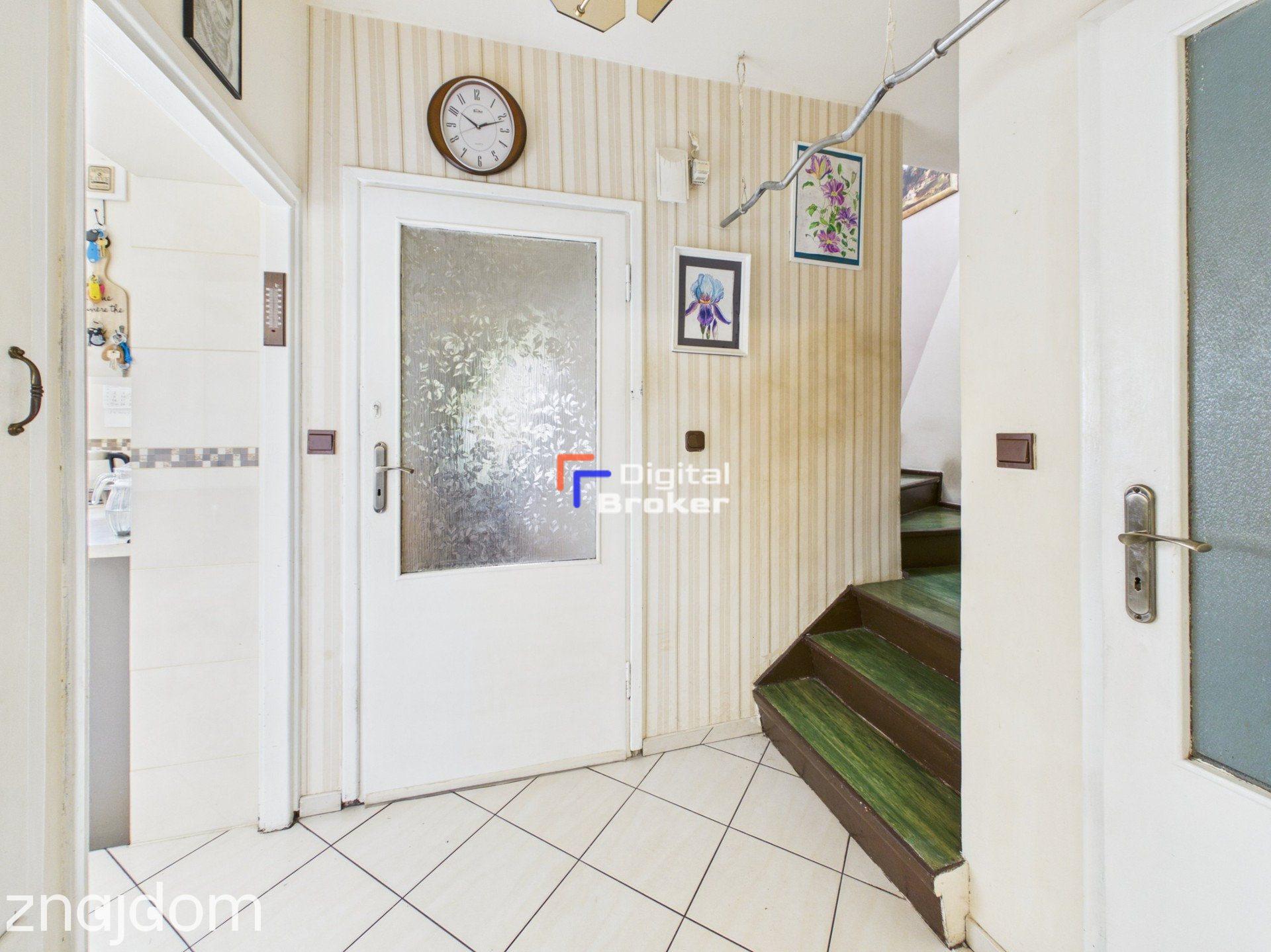 Duży potencjał usługowy - 374 m² przy ul. Mogileńskiej / Warszawskiej - zdjęcie 10