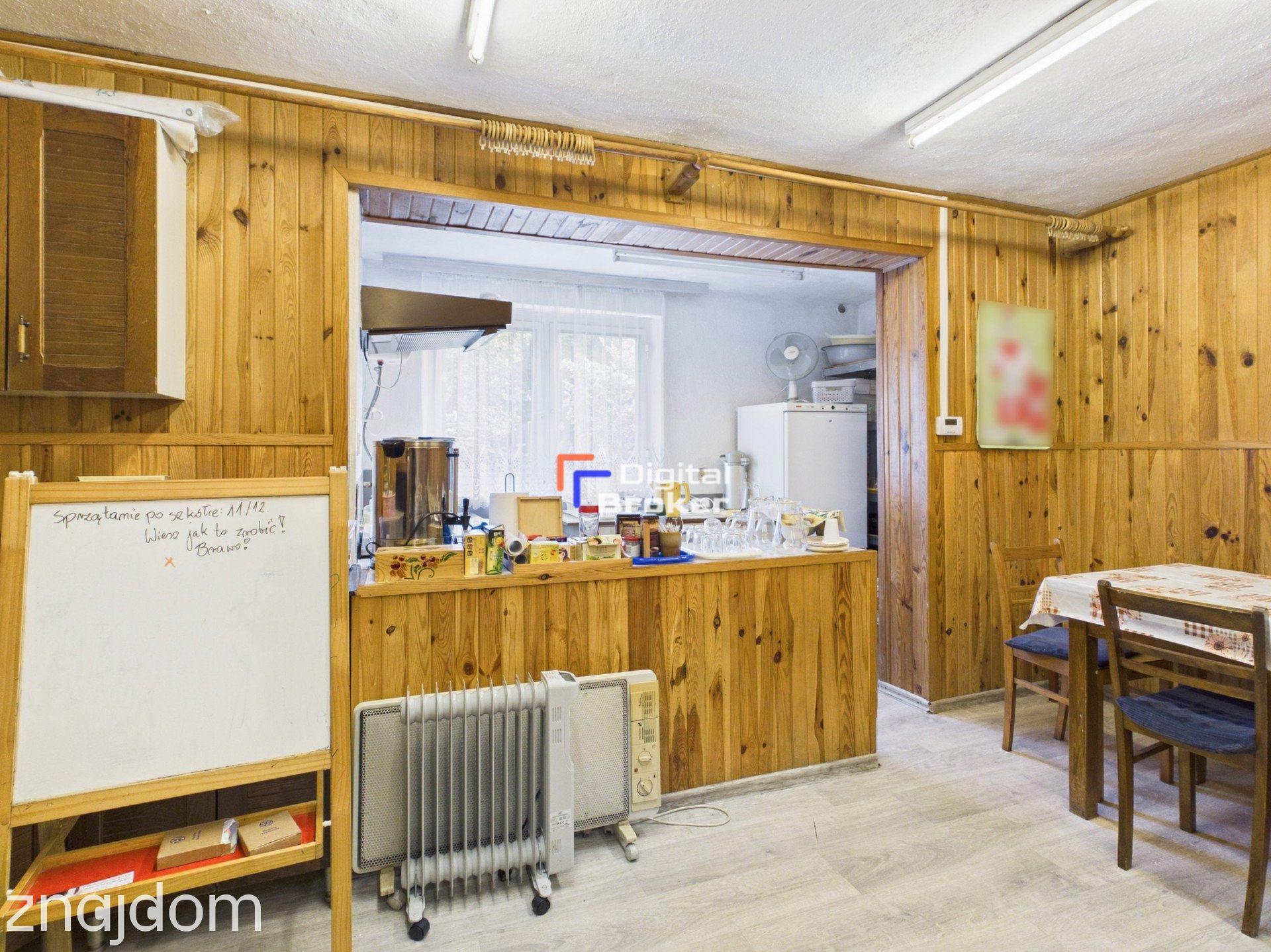 Duży potencjał usługowy - 374 m² przy ul. Mogileńskiej / Warszawskiej - zdjęcie 17