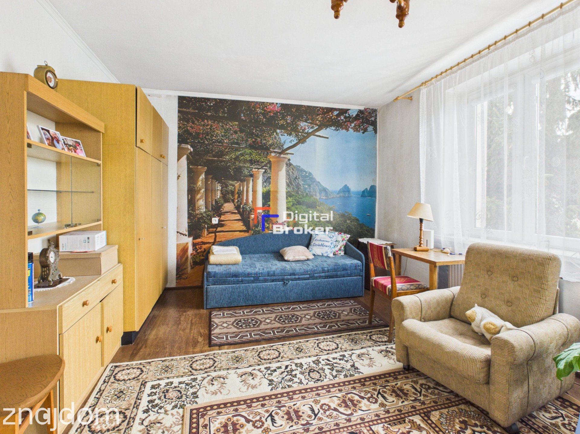 Duży potencjał usługowy - 374 m² przy ul. Mogileńskiej / Warszawskiej - zdjęcie 2