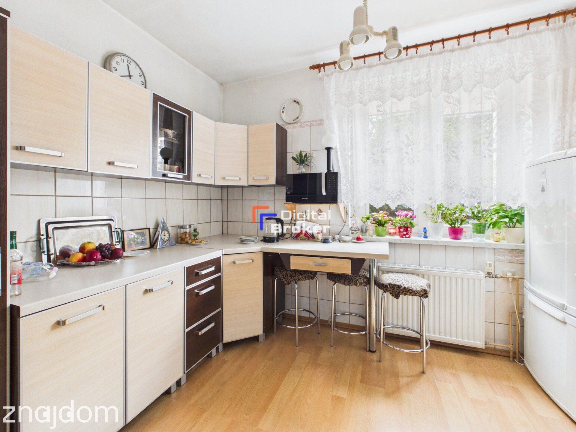 Duży potencjał usługowy - 374 m² przy ul. Mogileńskiej / Warszawskiej - zdjęcie 3