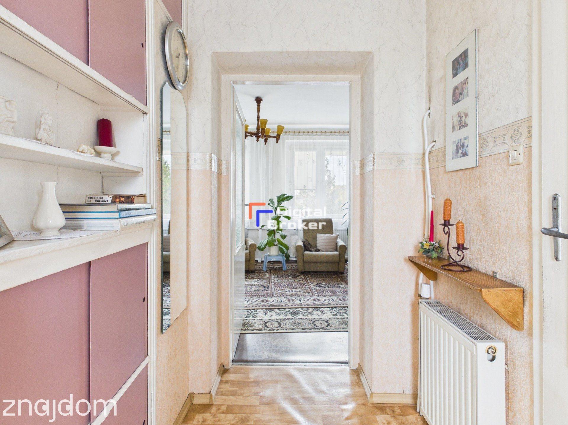 Duży potencjał usługowy - 374 m² przy ul. Mogileńskiej / Warszawskiej - zdjęcie 5