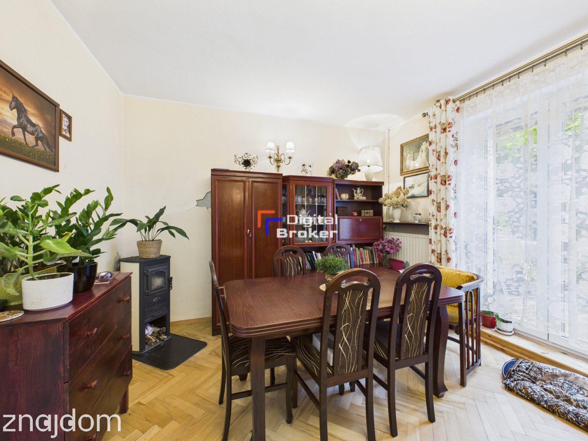 Duży potencjał usługowy - 374 m² przy ul. Mogileńskiej / Warszawskiej - zdjęcie 7